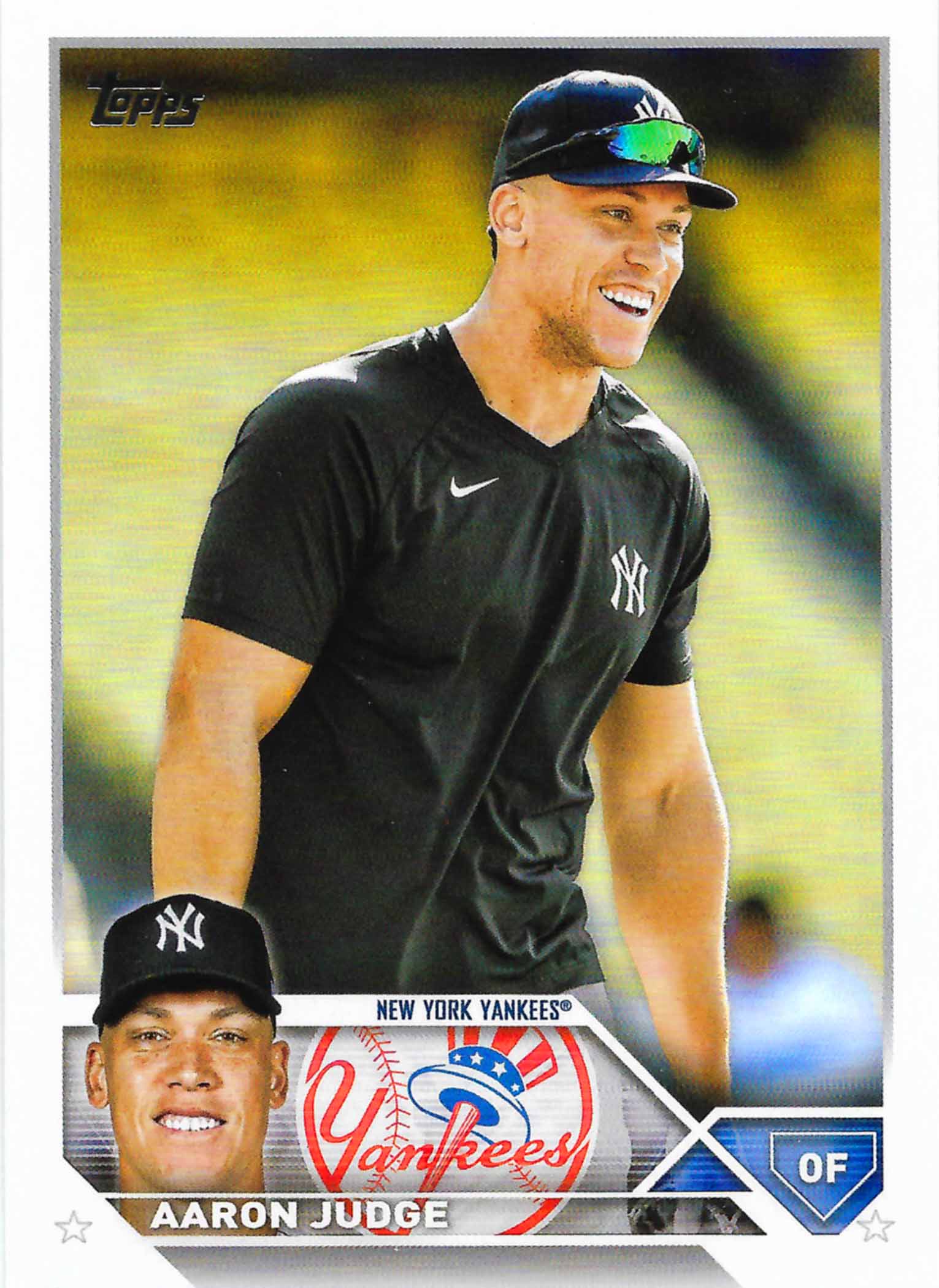 2023 Topps Flagship Collection SP Photo Variations