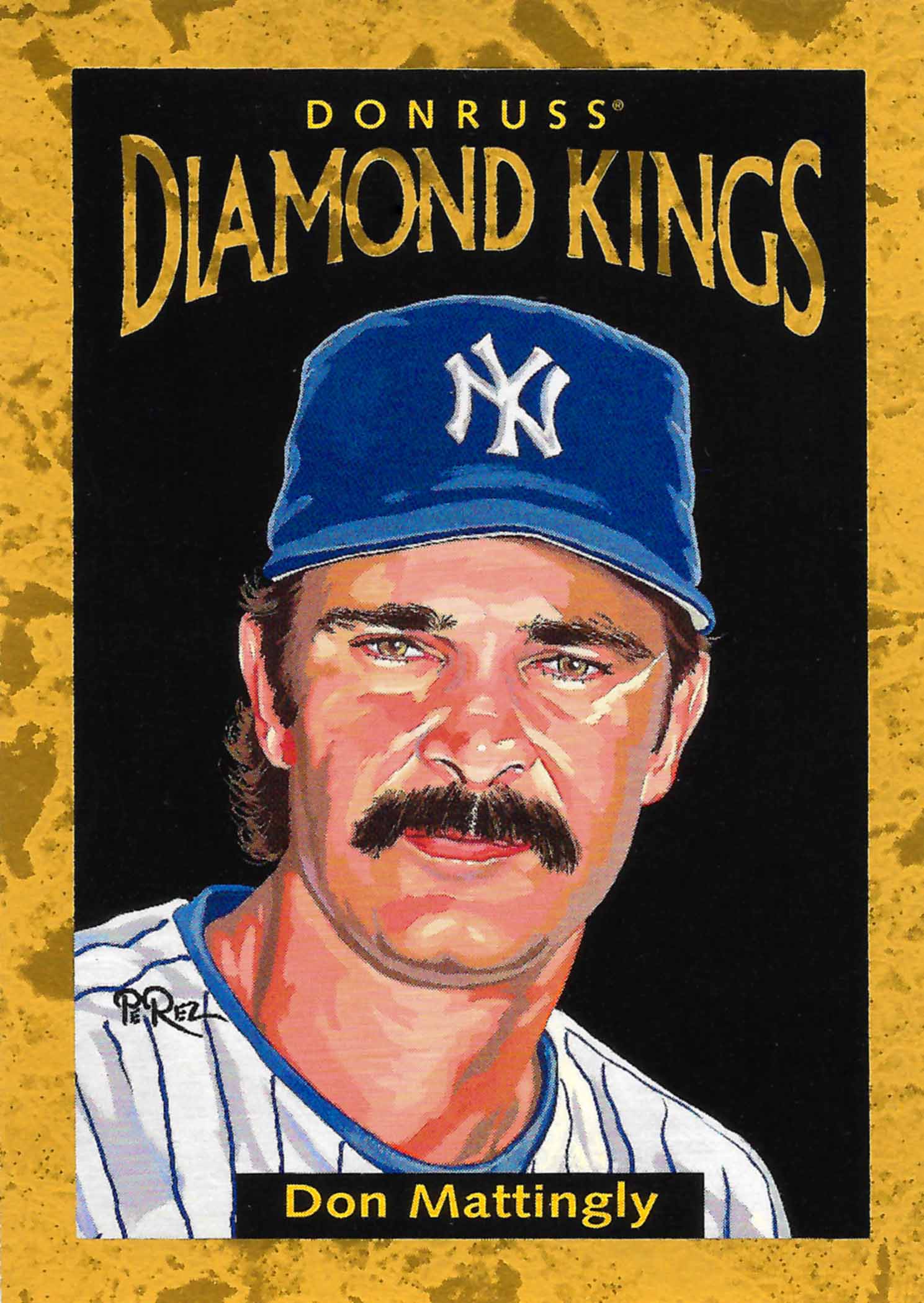 1996 Donruss Diamond Kings
