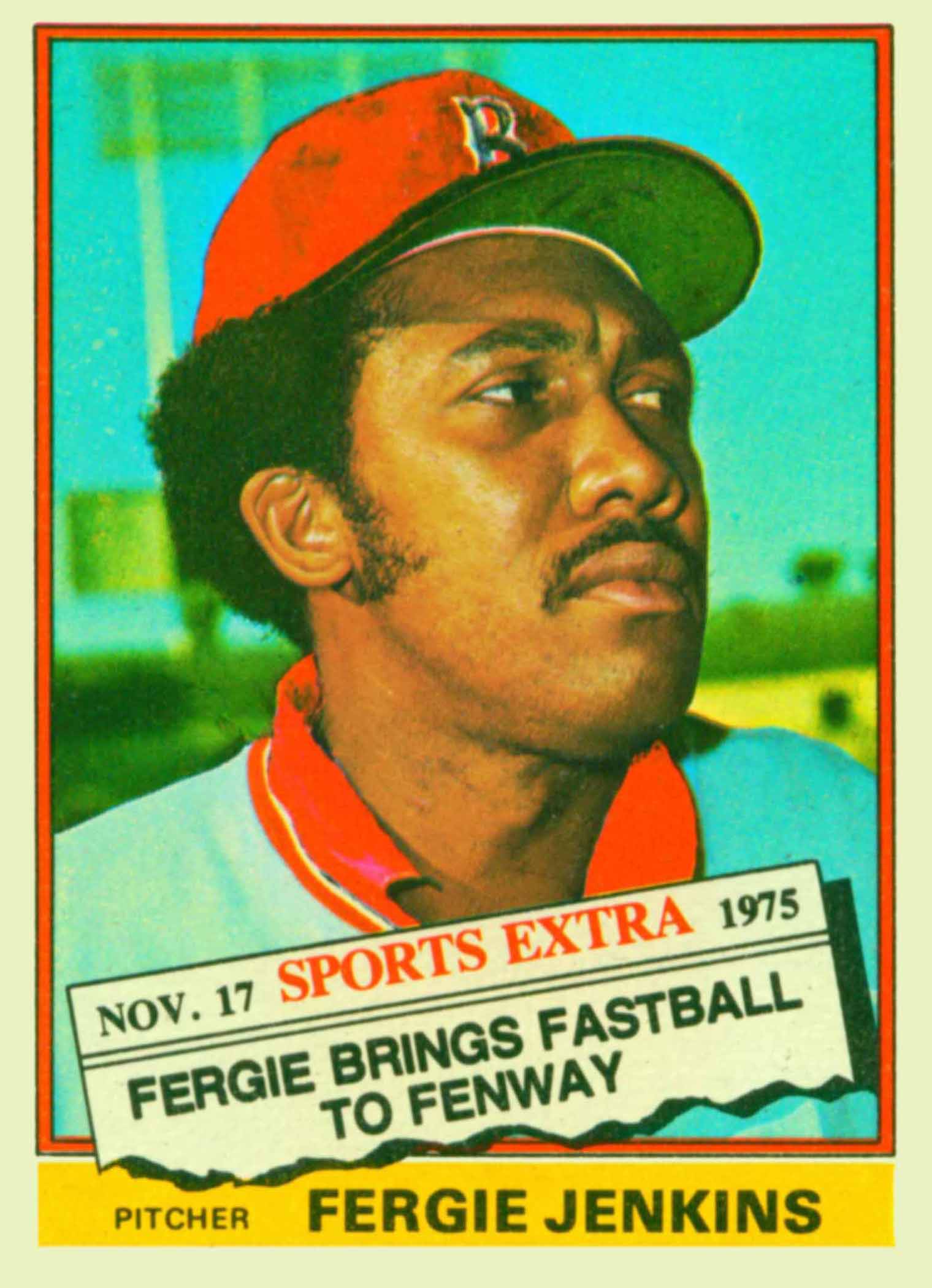1976 Topps Traded