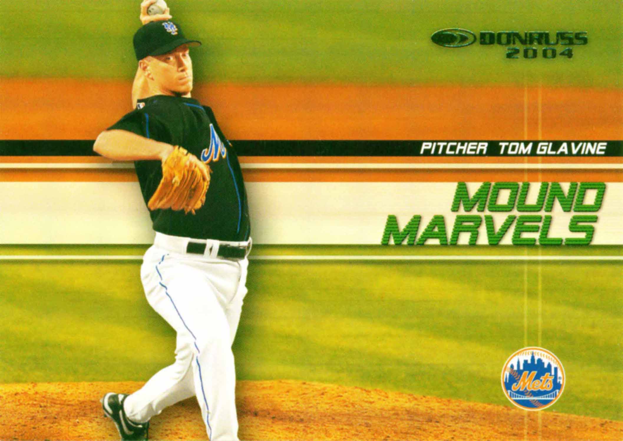 Tom Glavine
