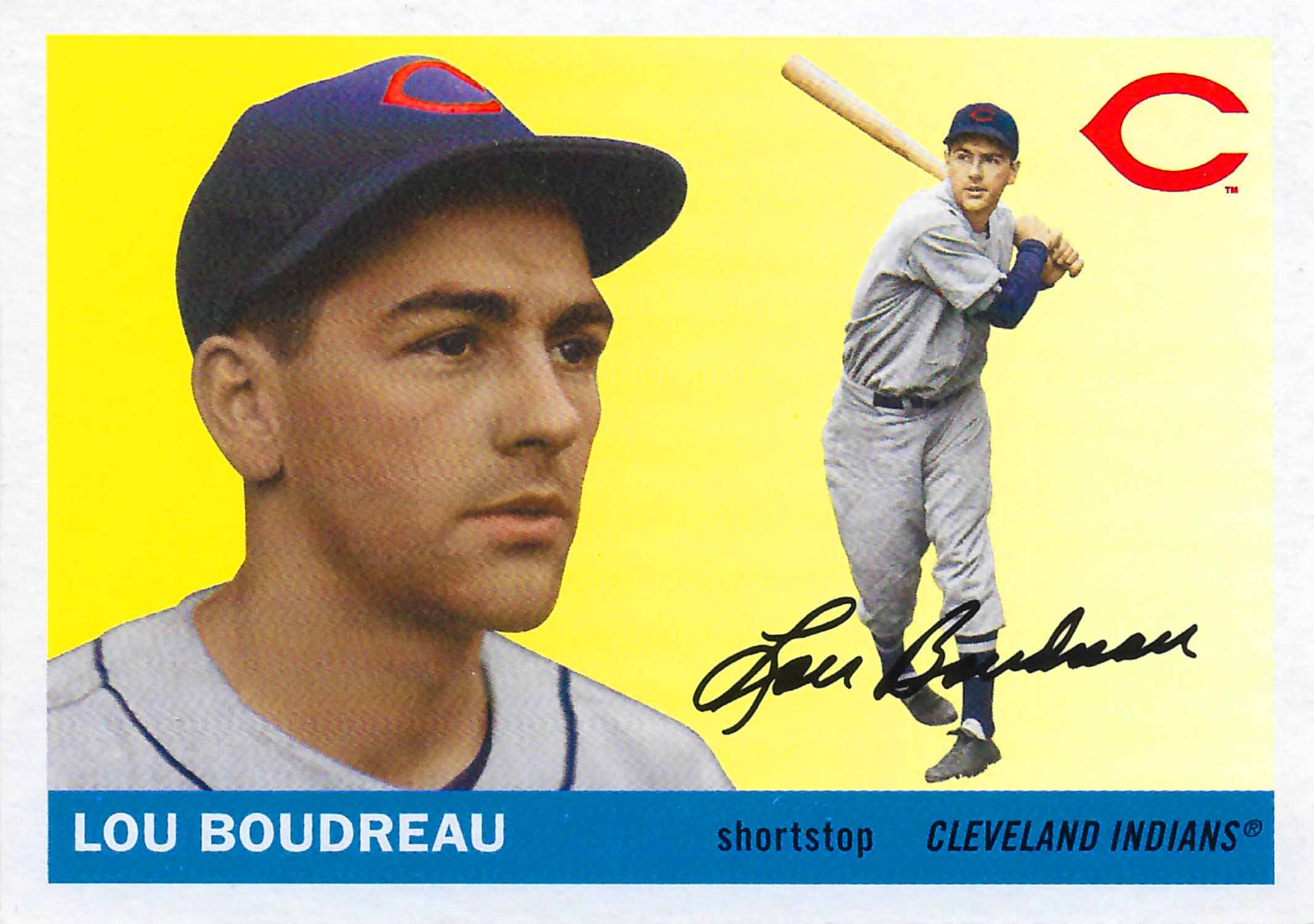 2020 Topps Archives