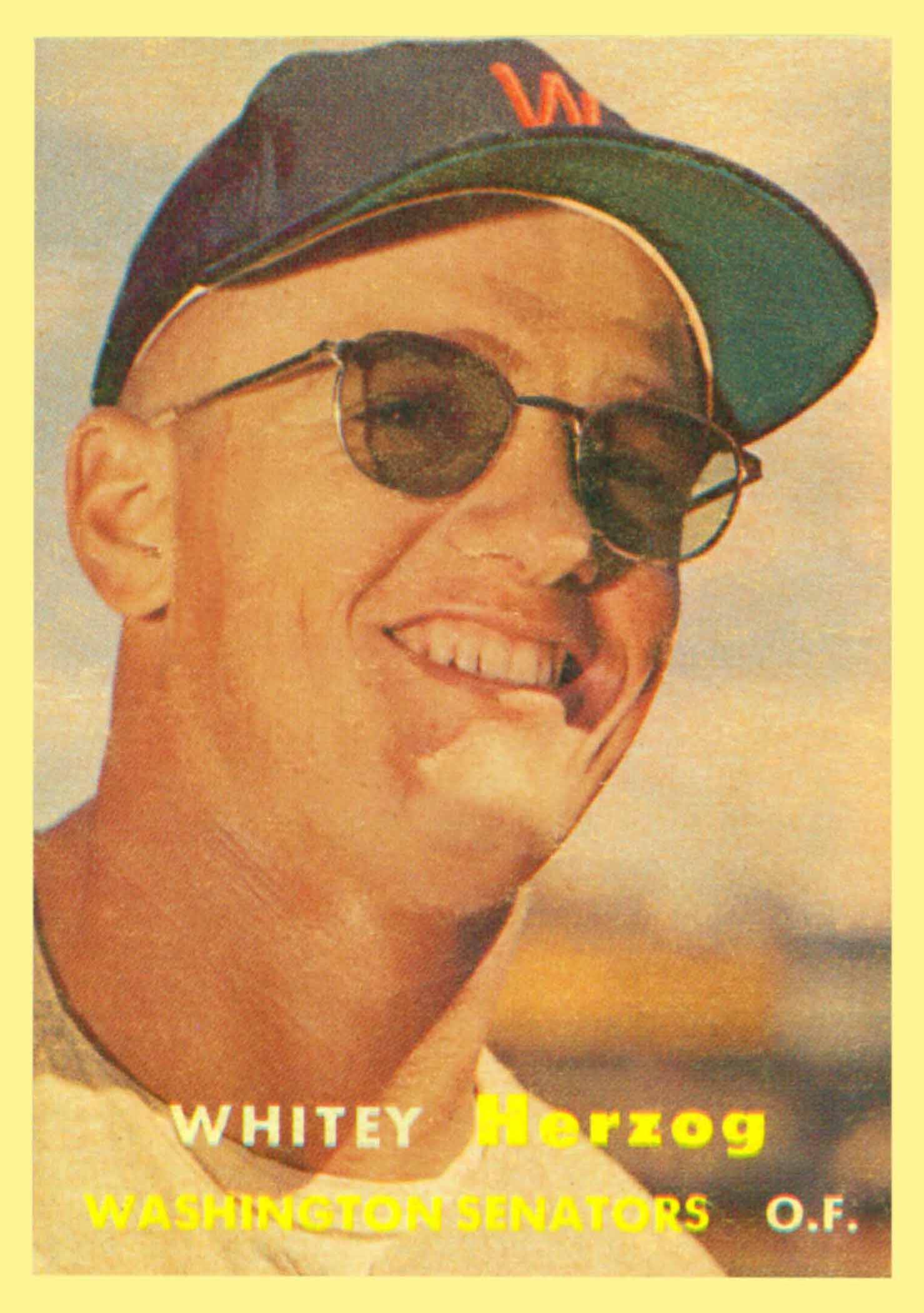 1957 Topps