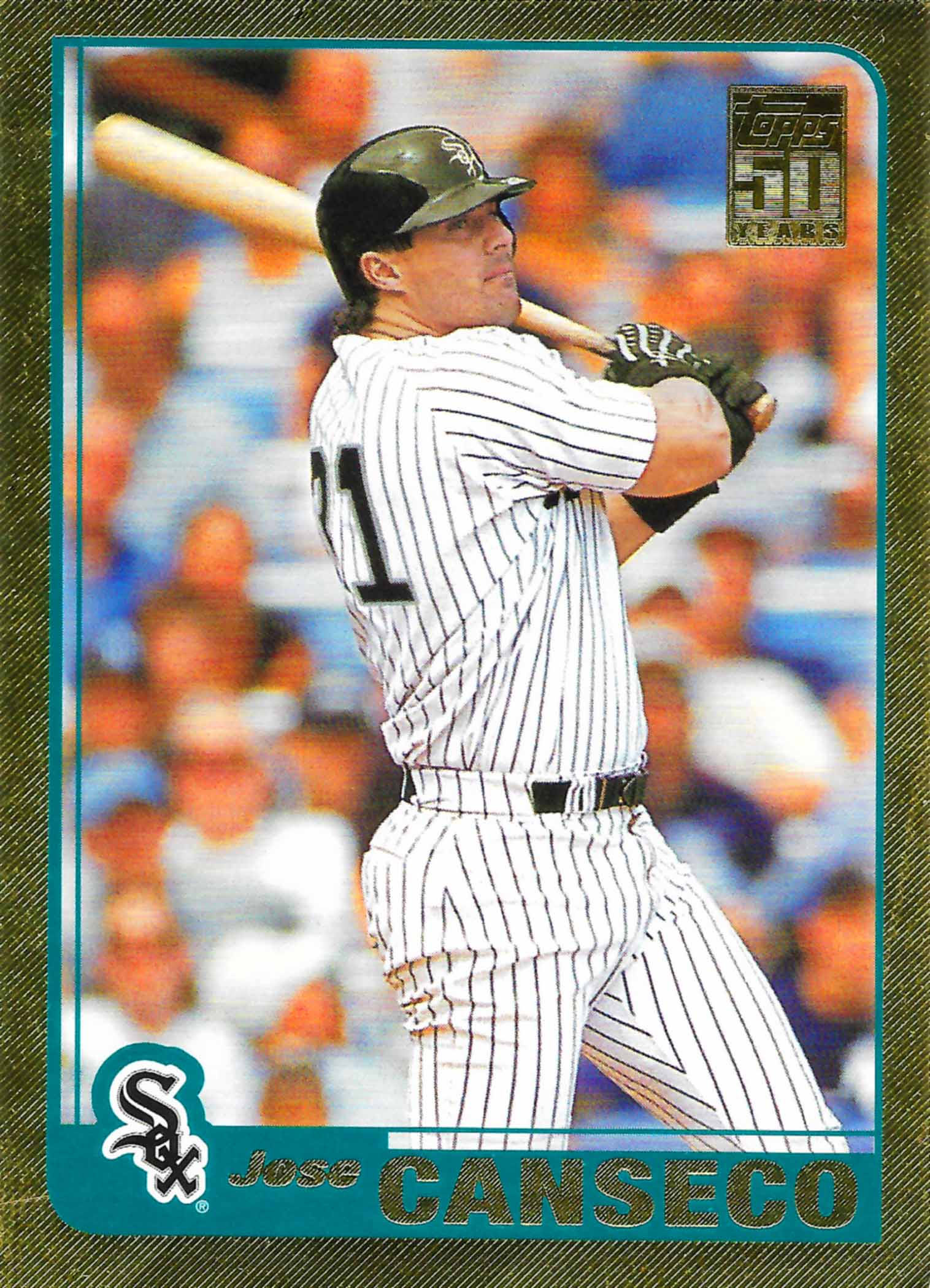 2001 Topps Traded Gold