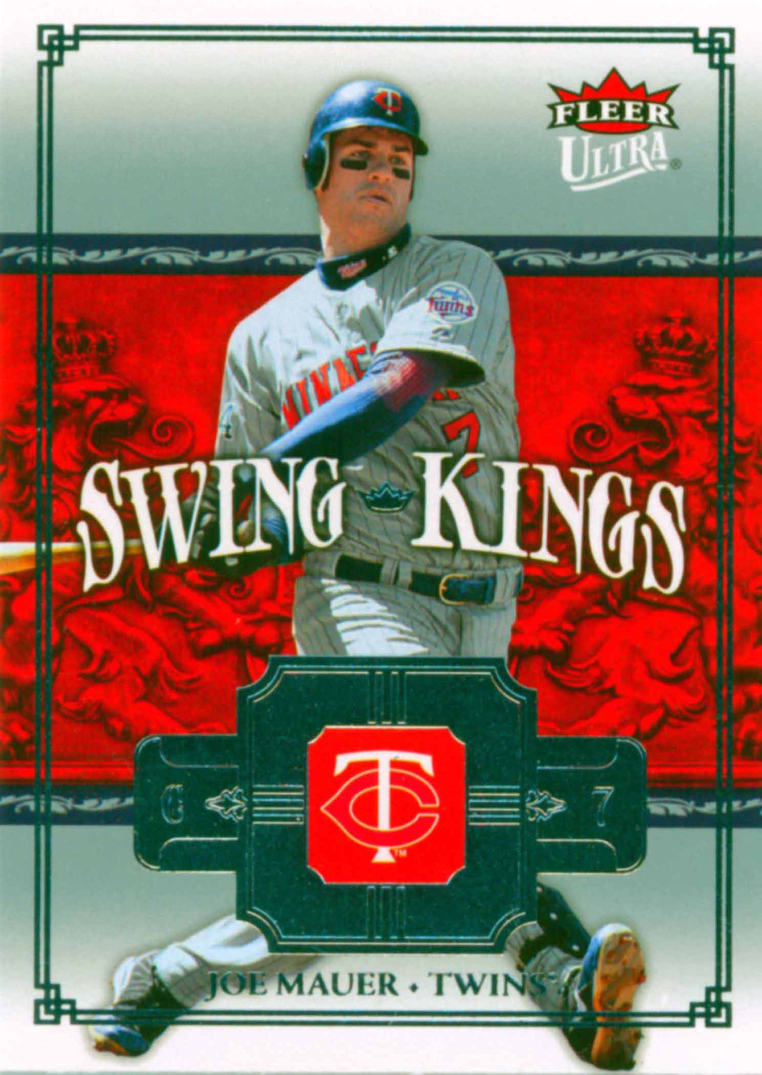 2007 Ultra Swing Kings