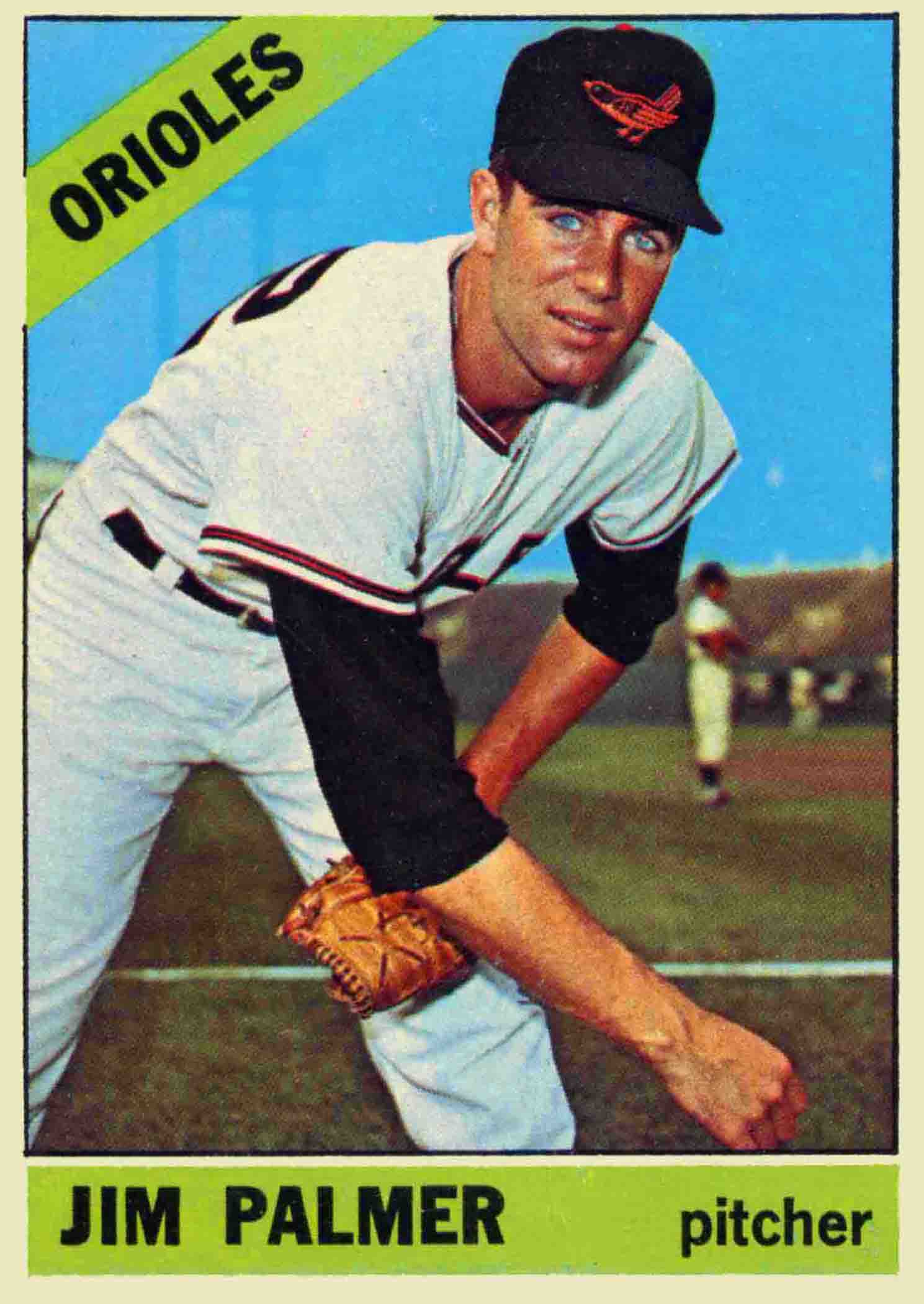 1966 Topps