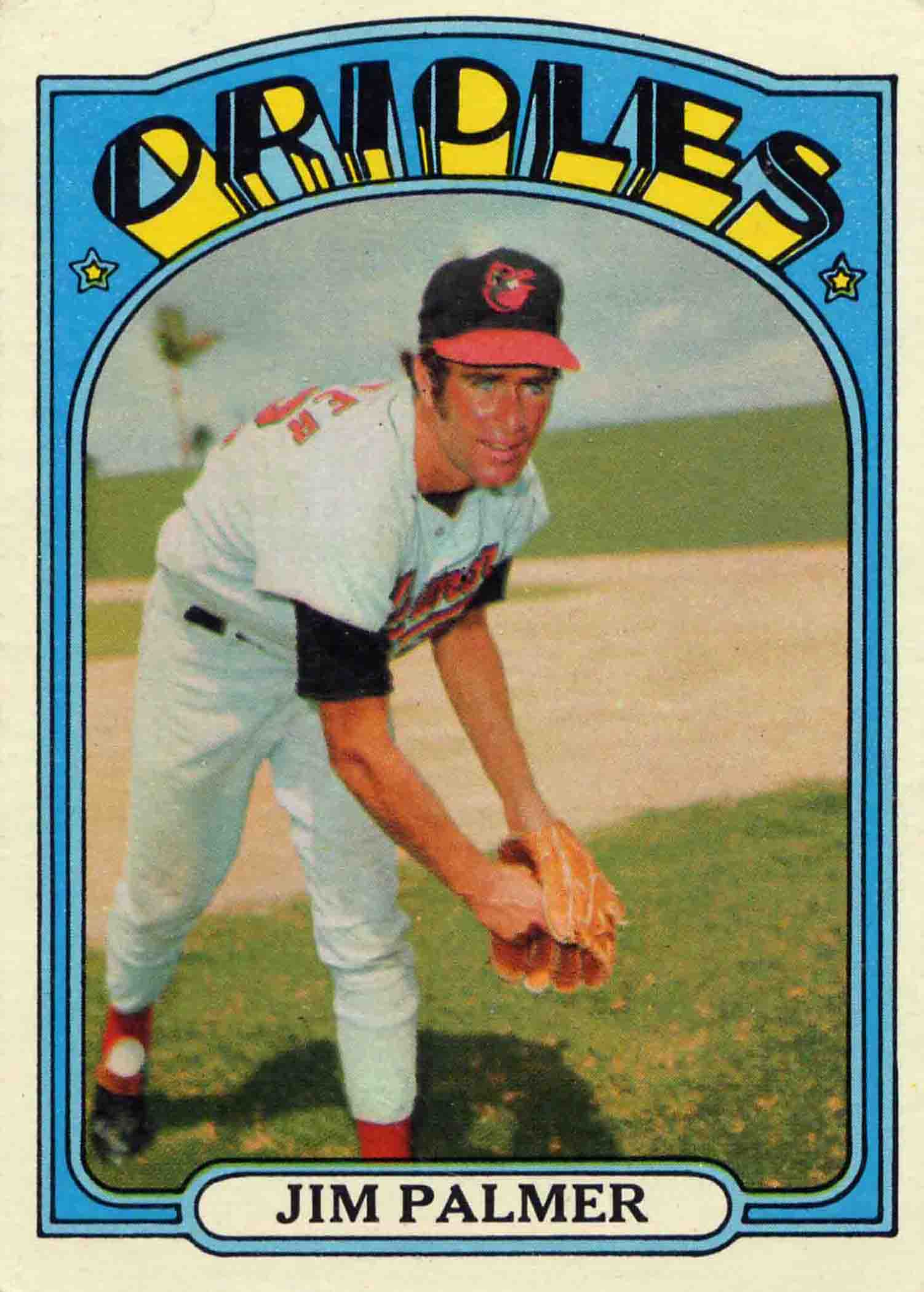 1972 Topps