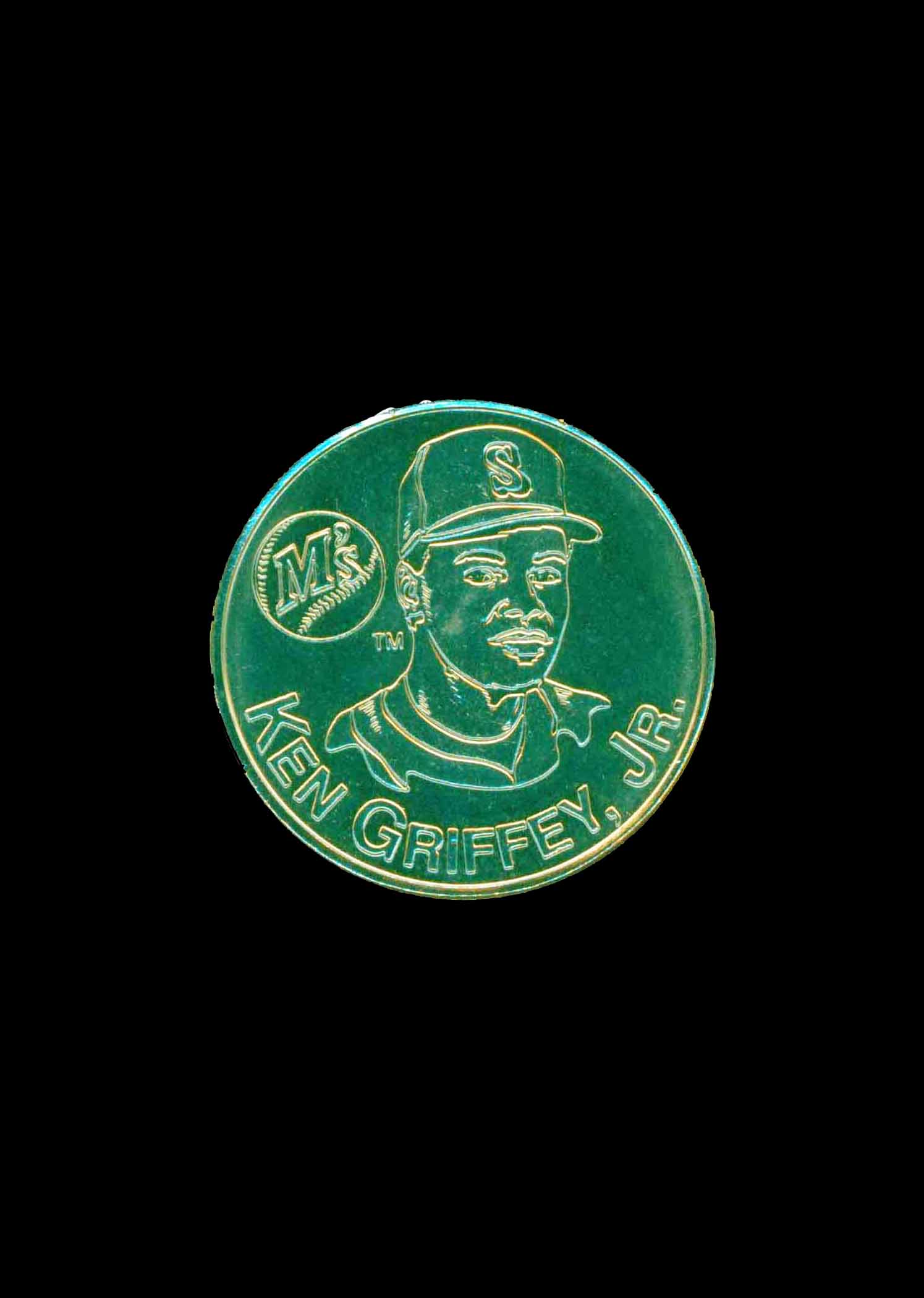 1991 Kenner Starting Lineup Coins