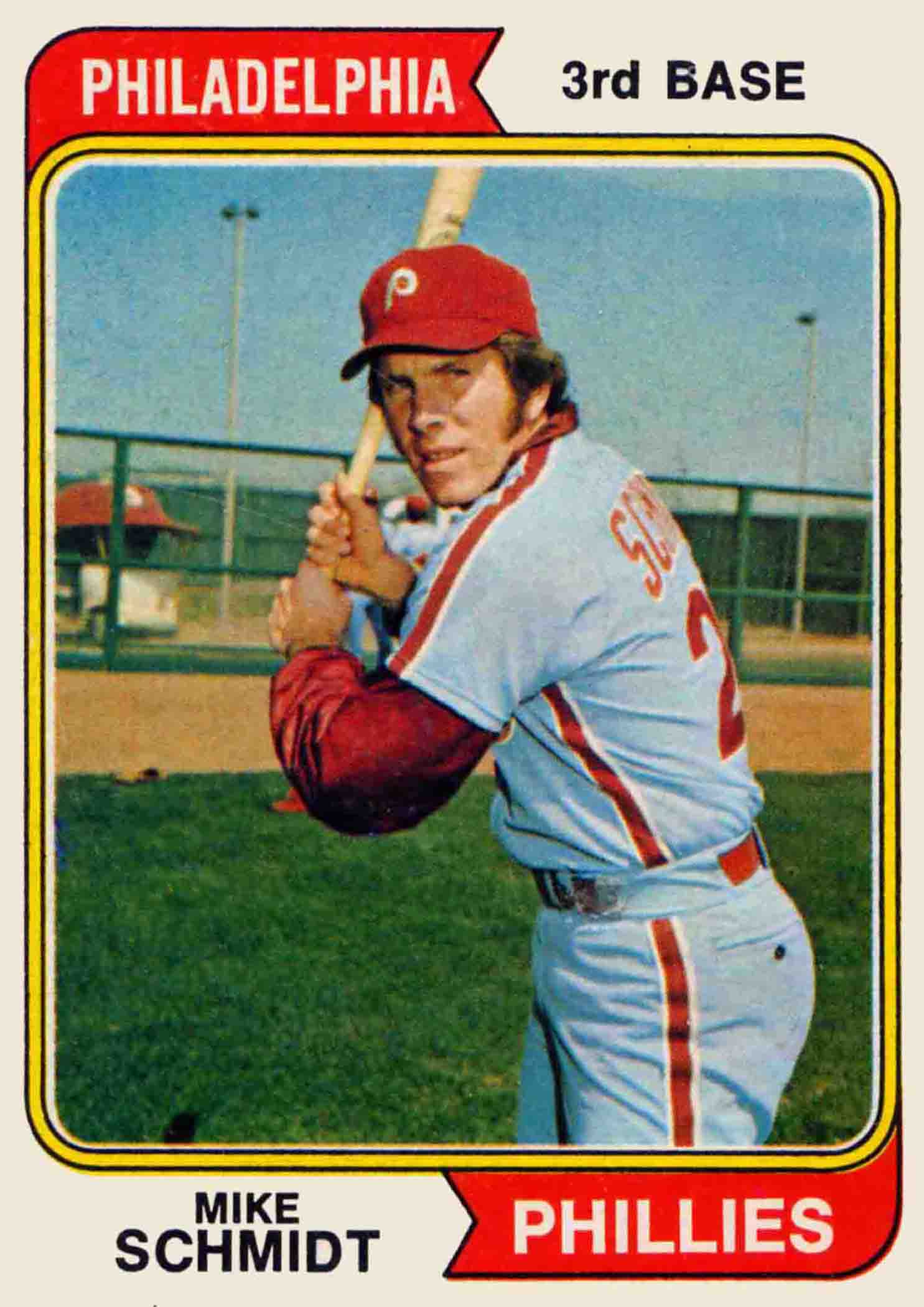 1974 Topps