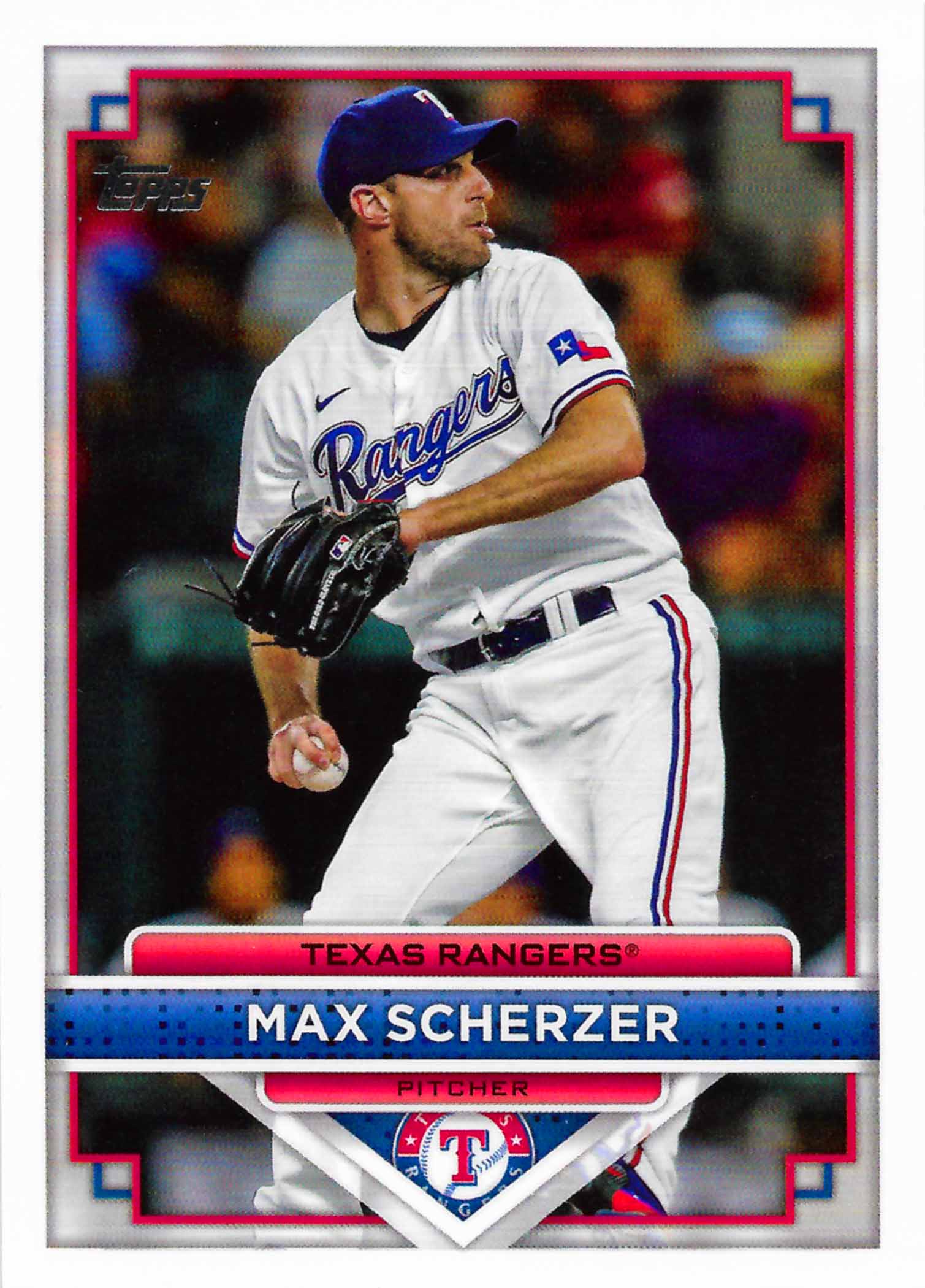 2023 Topps Flagship Collection