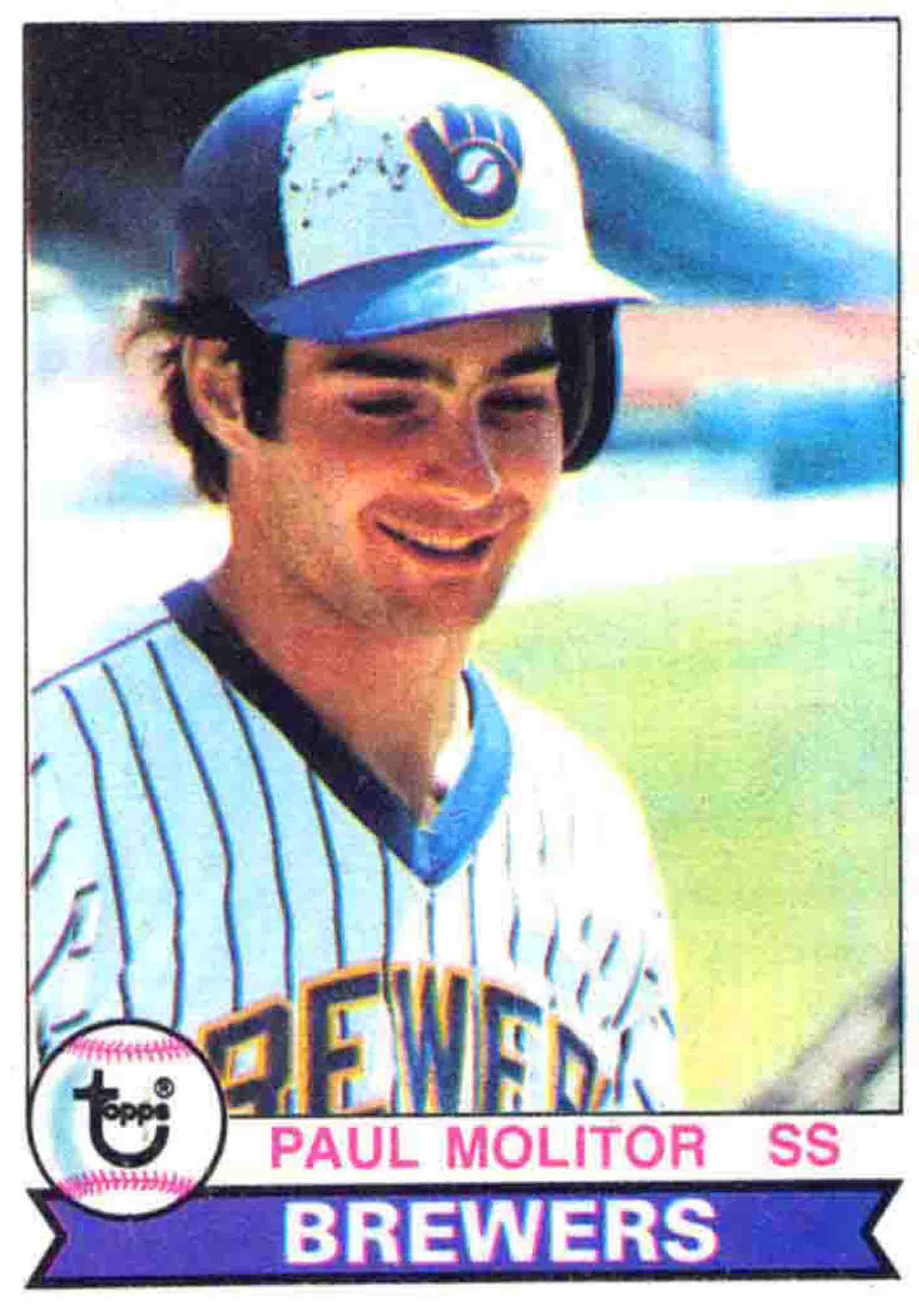 1979 Topps