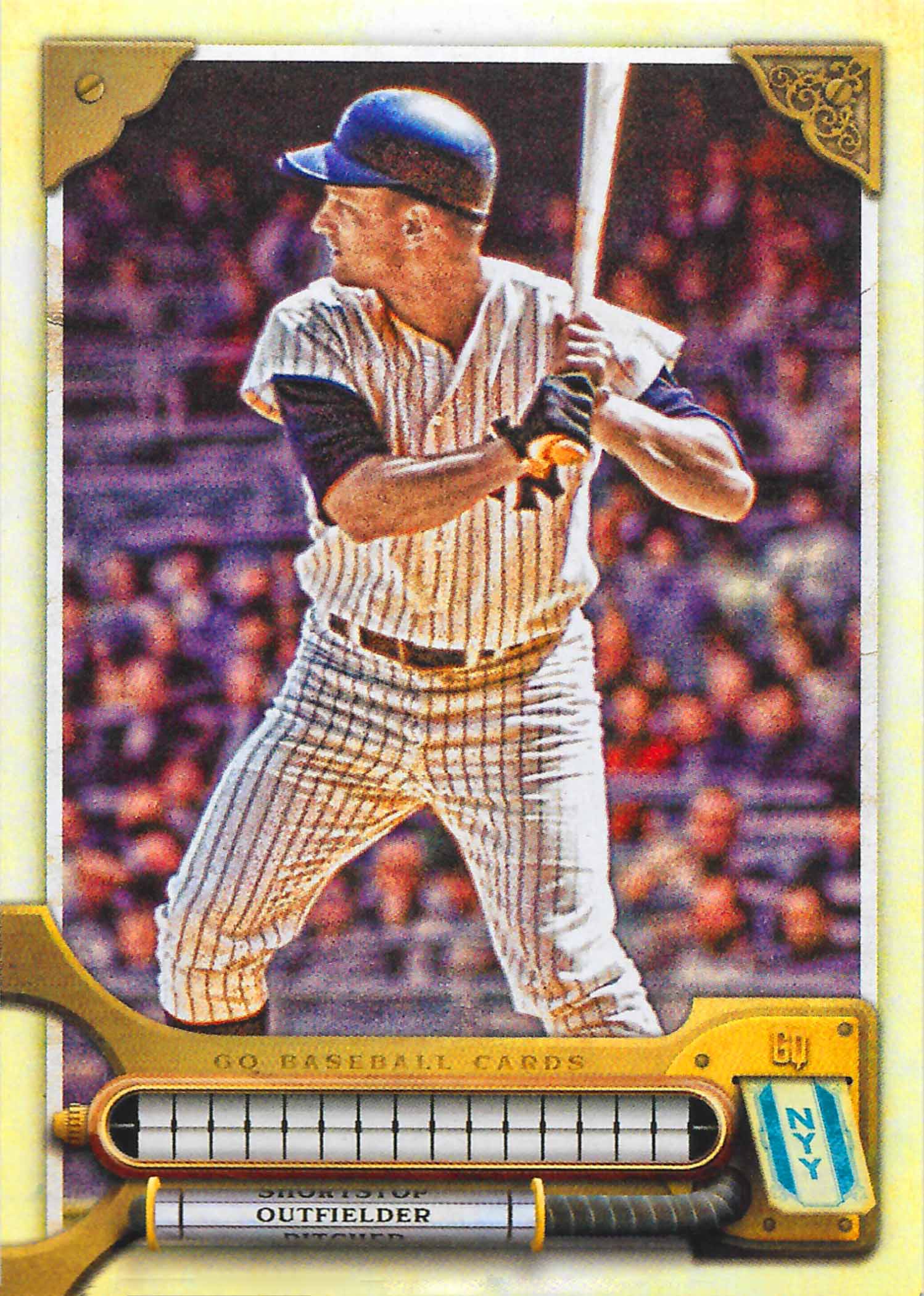 2022 Topps Gypsy Queen