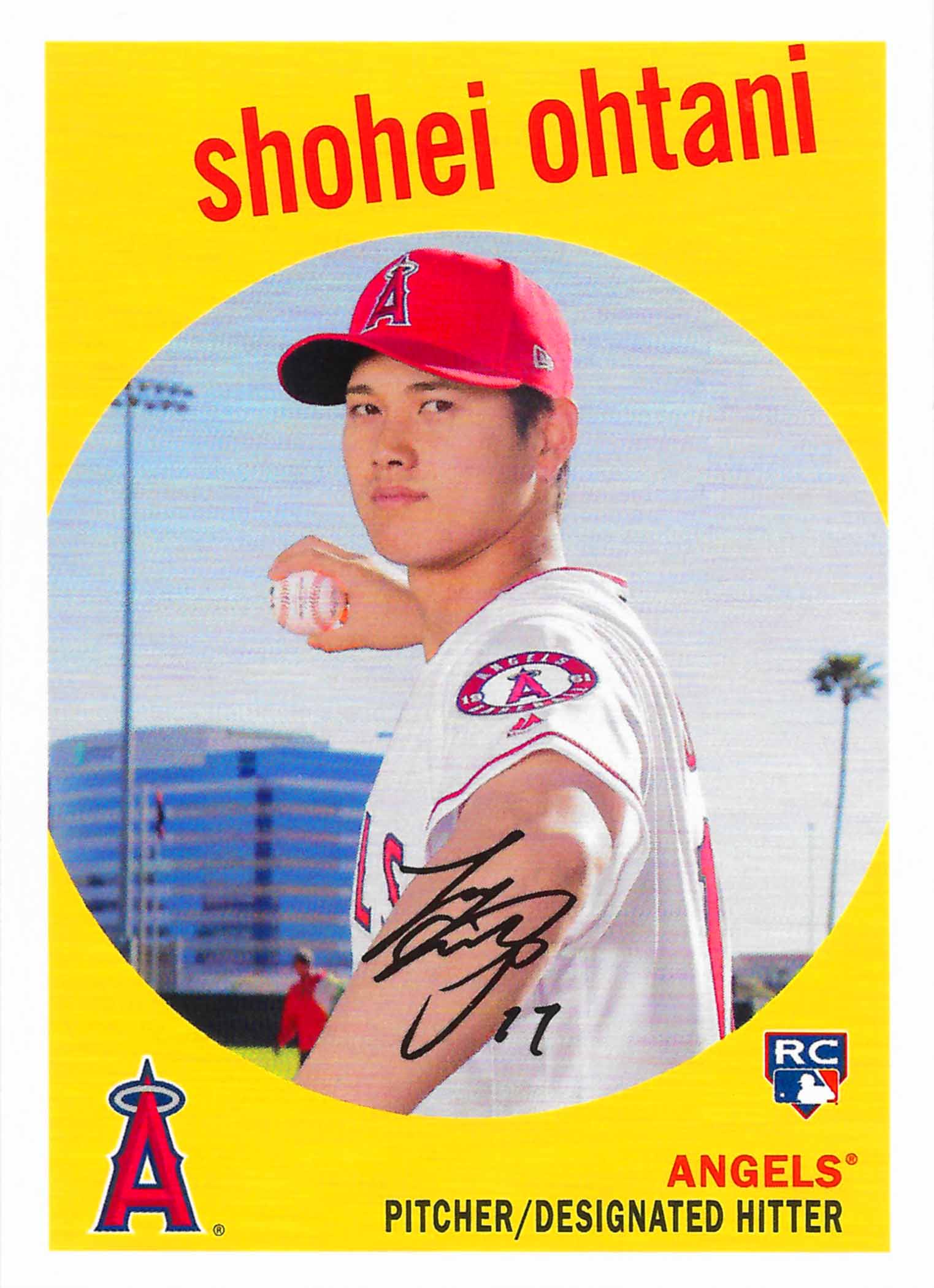 2018 Topps Archives