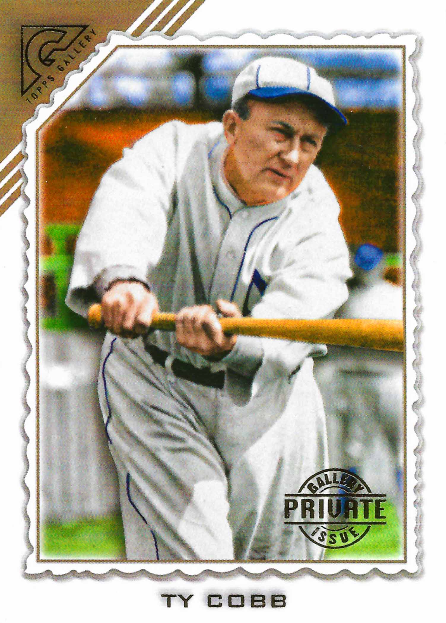 2022 Topps Gallery Private Issue