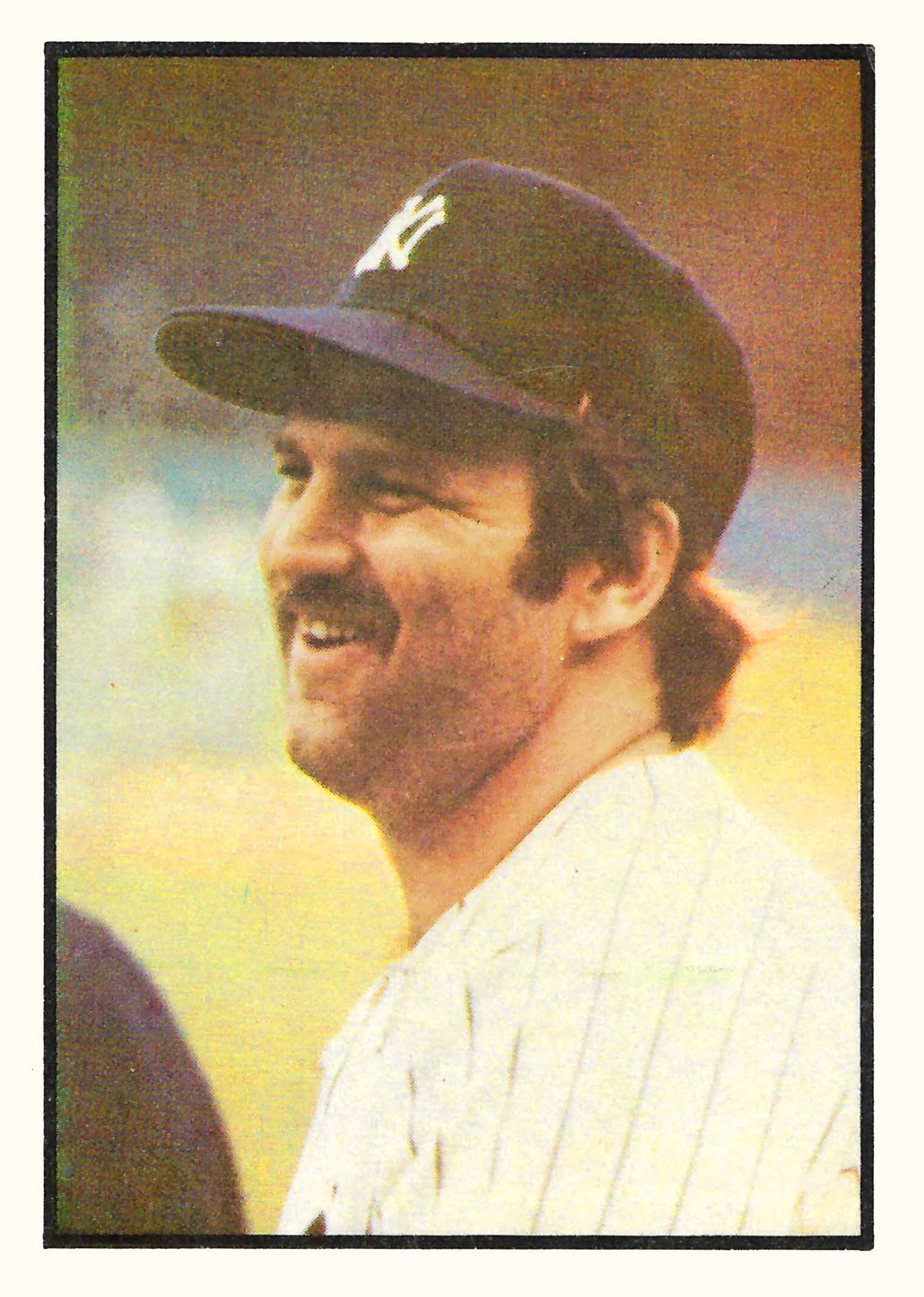 1978 Yankees SSPC Diary