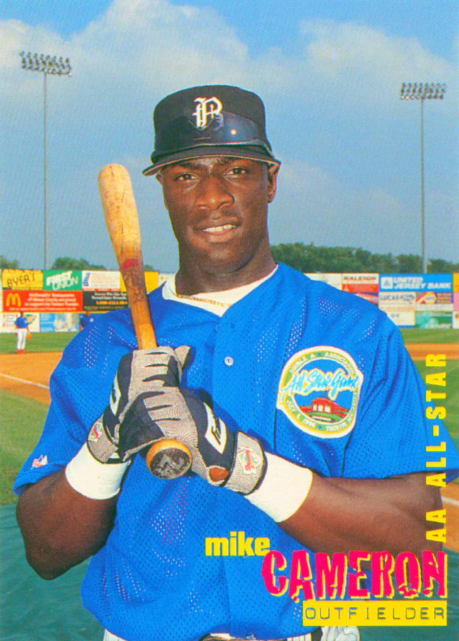 1996 Double-A All-Stars Best