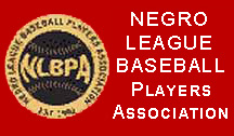 Click to go to the Negro League Baseball Players Association