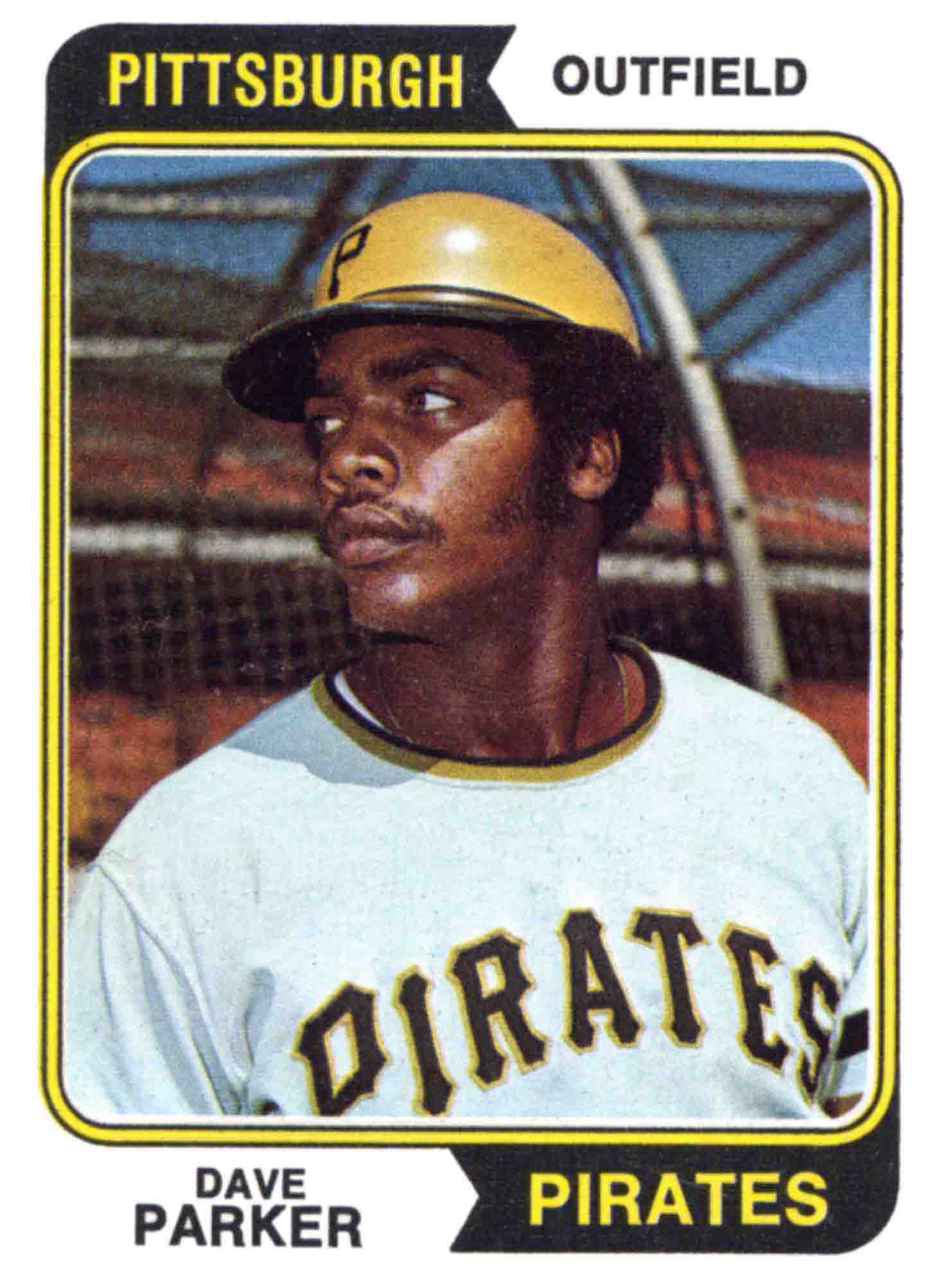 1974 Topps