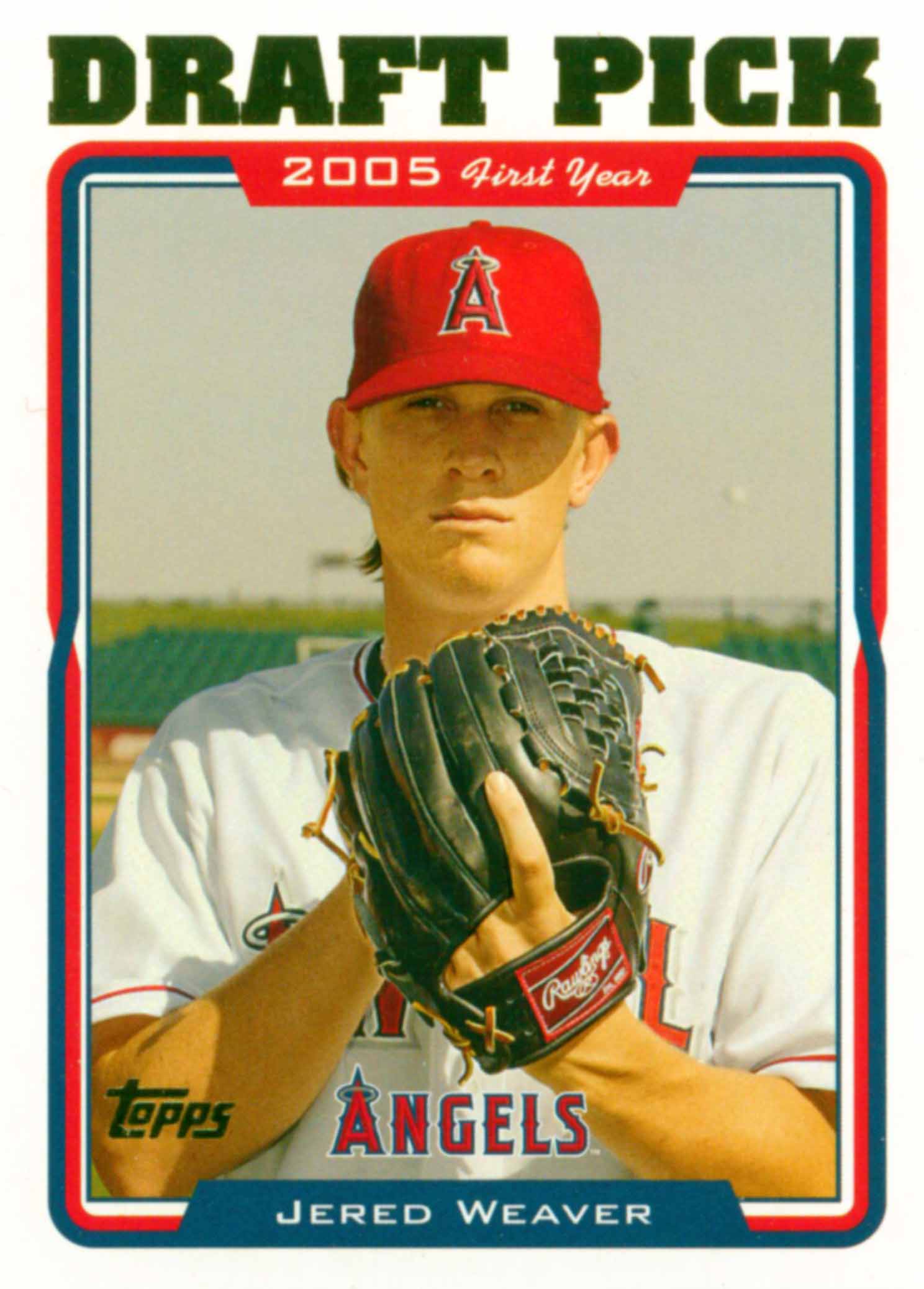 2005 Topps-Updates and Highlights