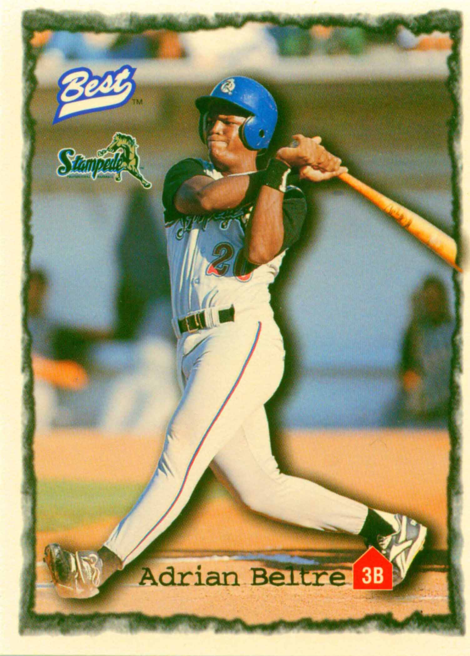 1997 Best