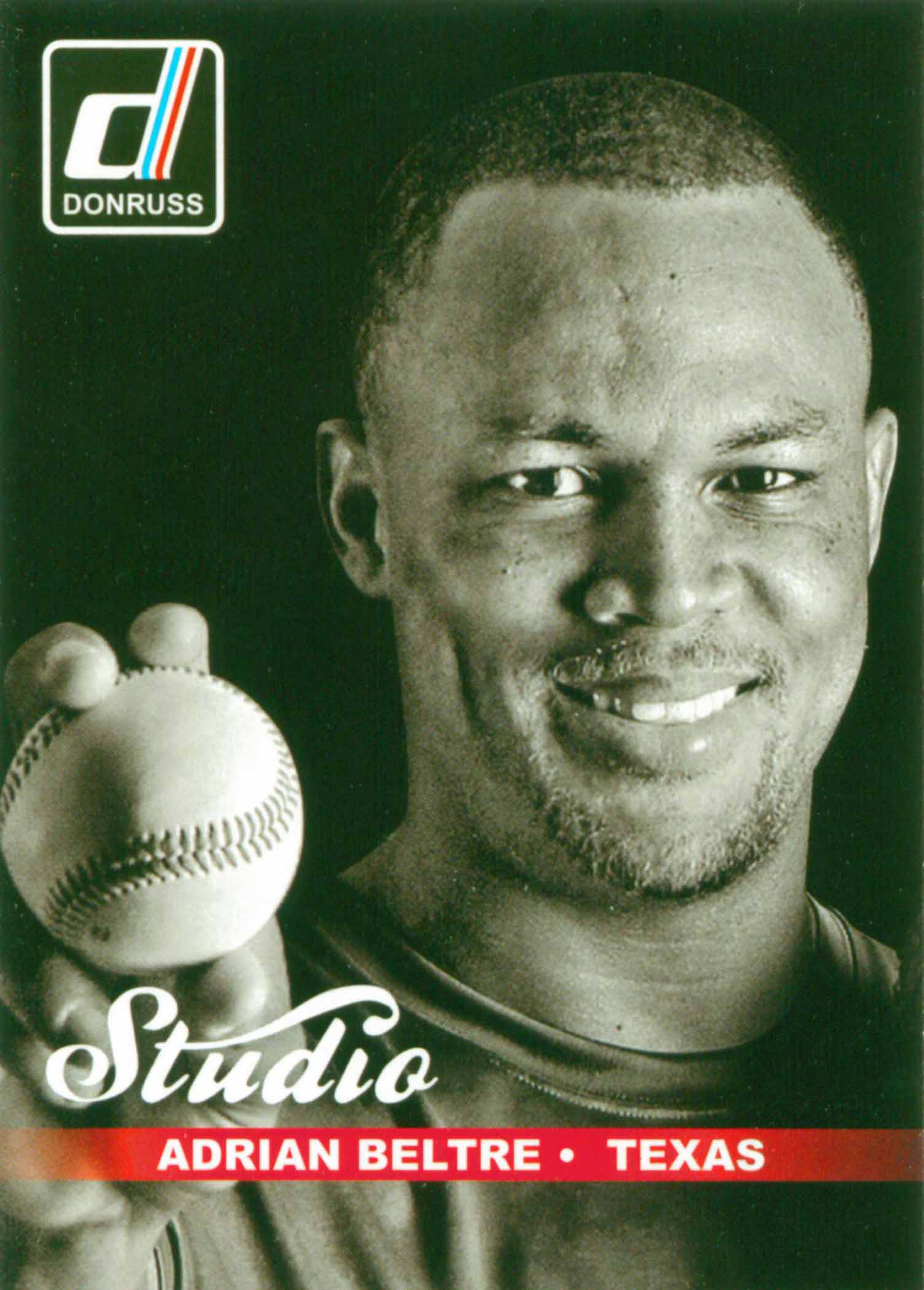 2014 Donruss Studio