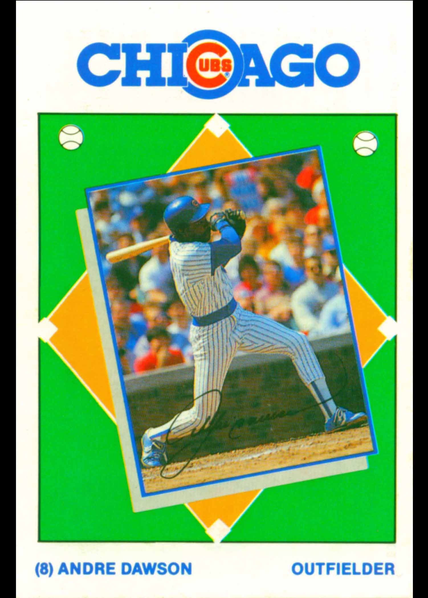 1989 Cubs Marathon