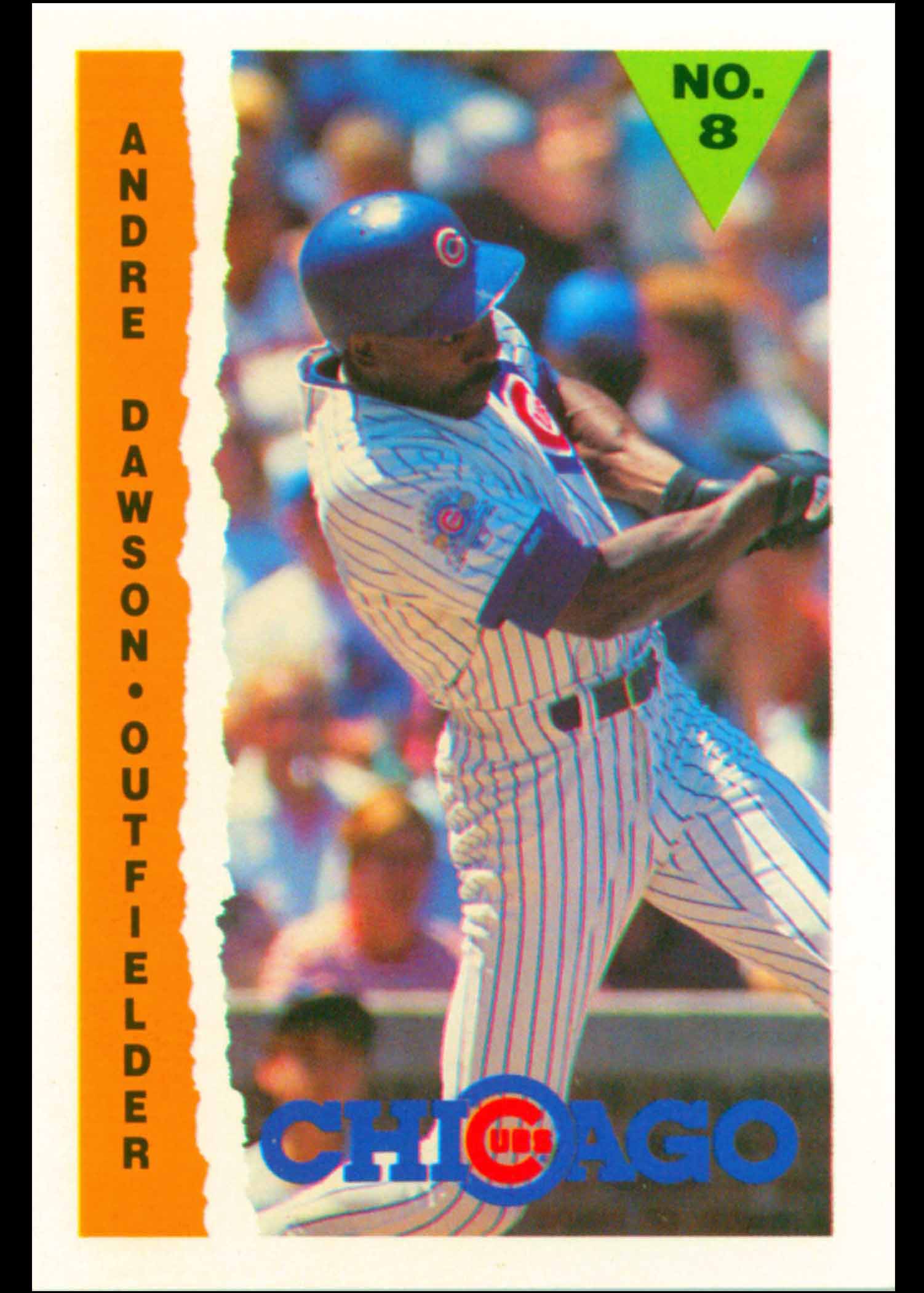 1990 Cubs Marathon