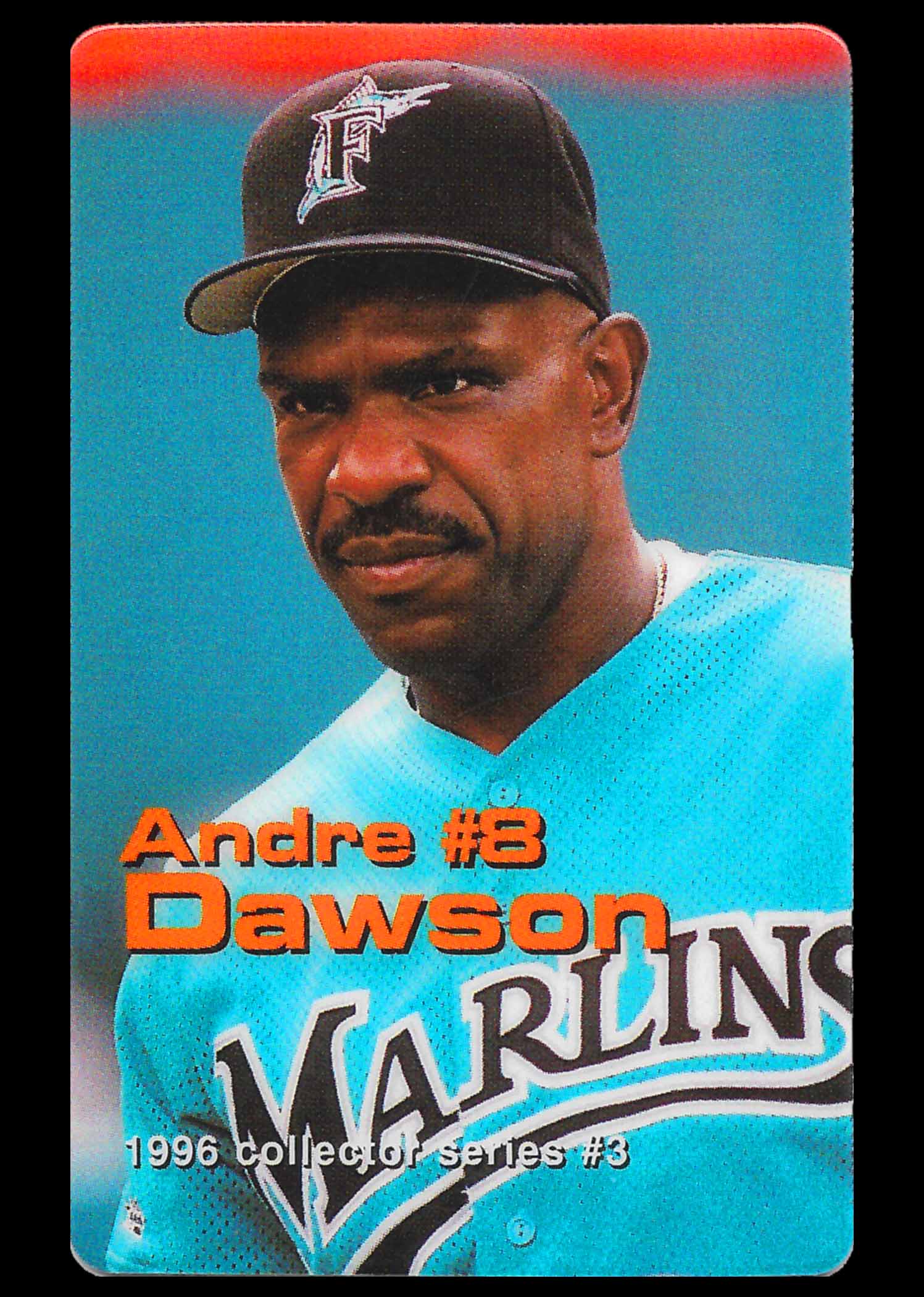 1996 AT&T Phonecards