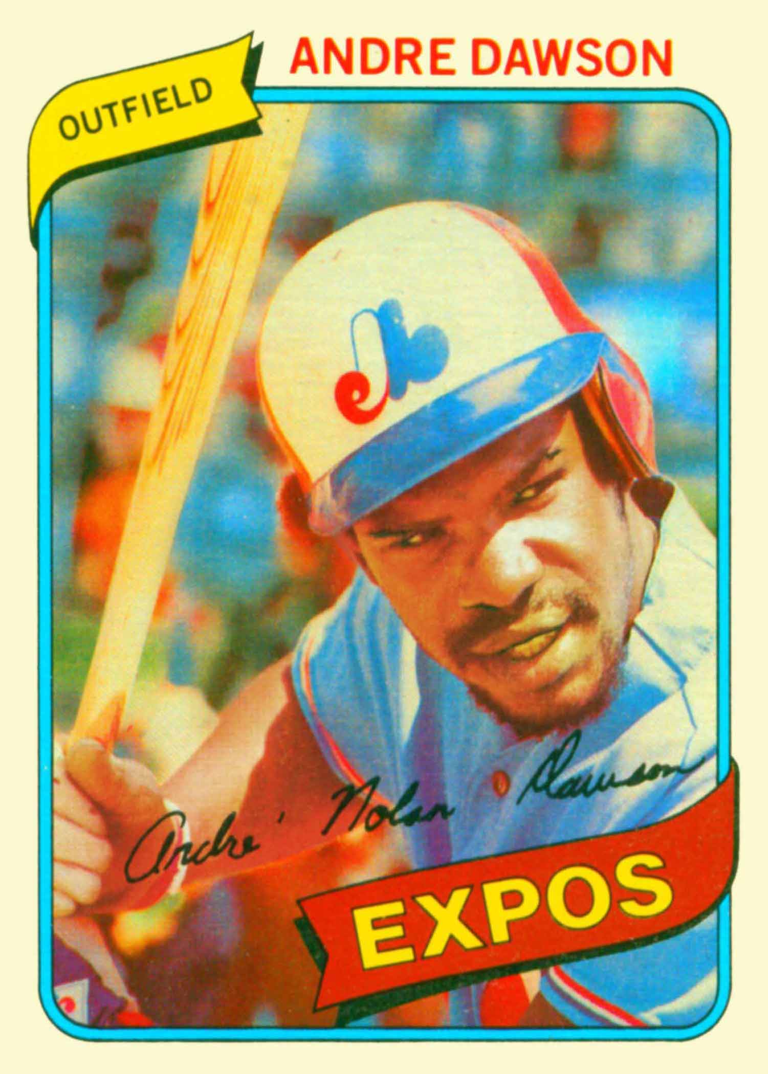 1980 Topps