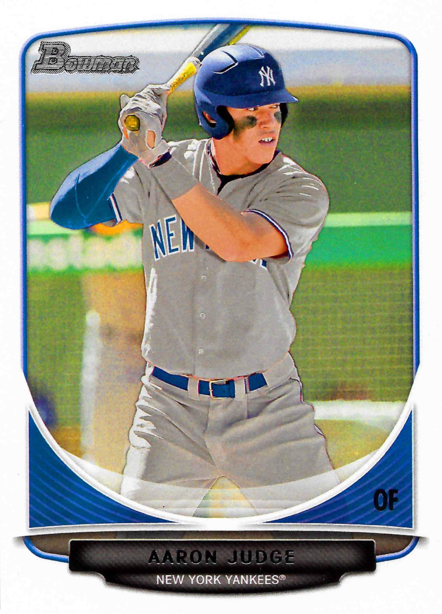 2013 Bowman Draft Draft Picks