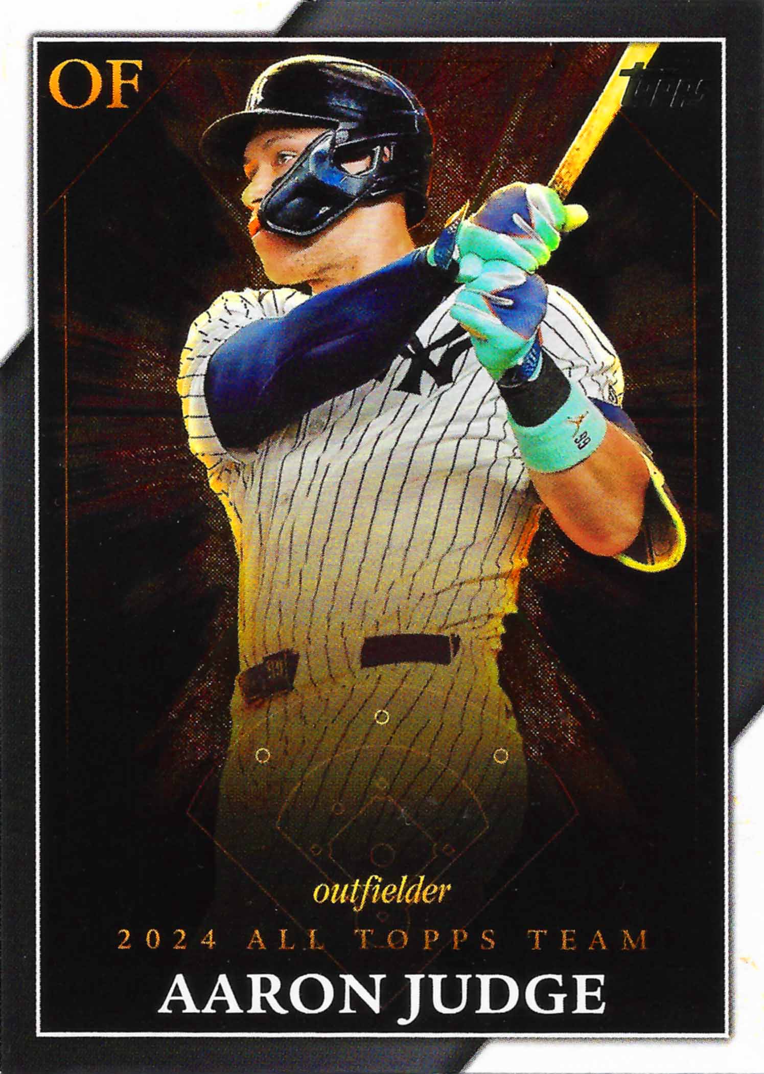 2025 Topps '24 All-Topps Team