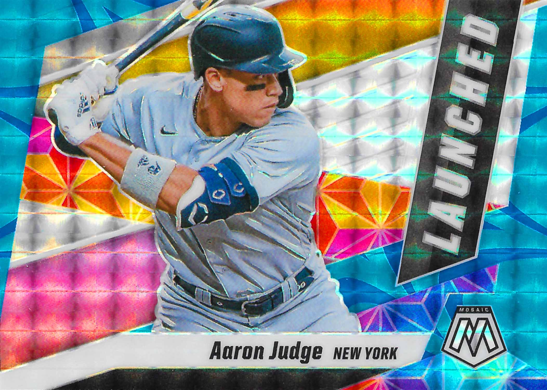 2021 Topps Update MLB All-Stars