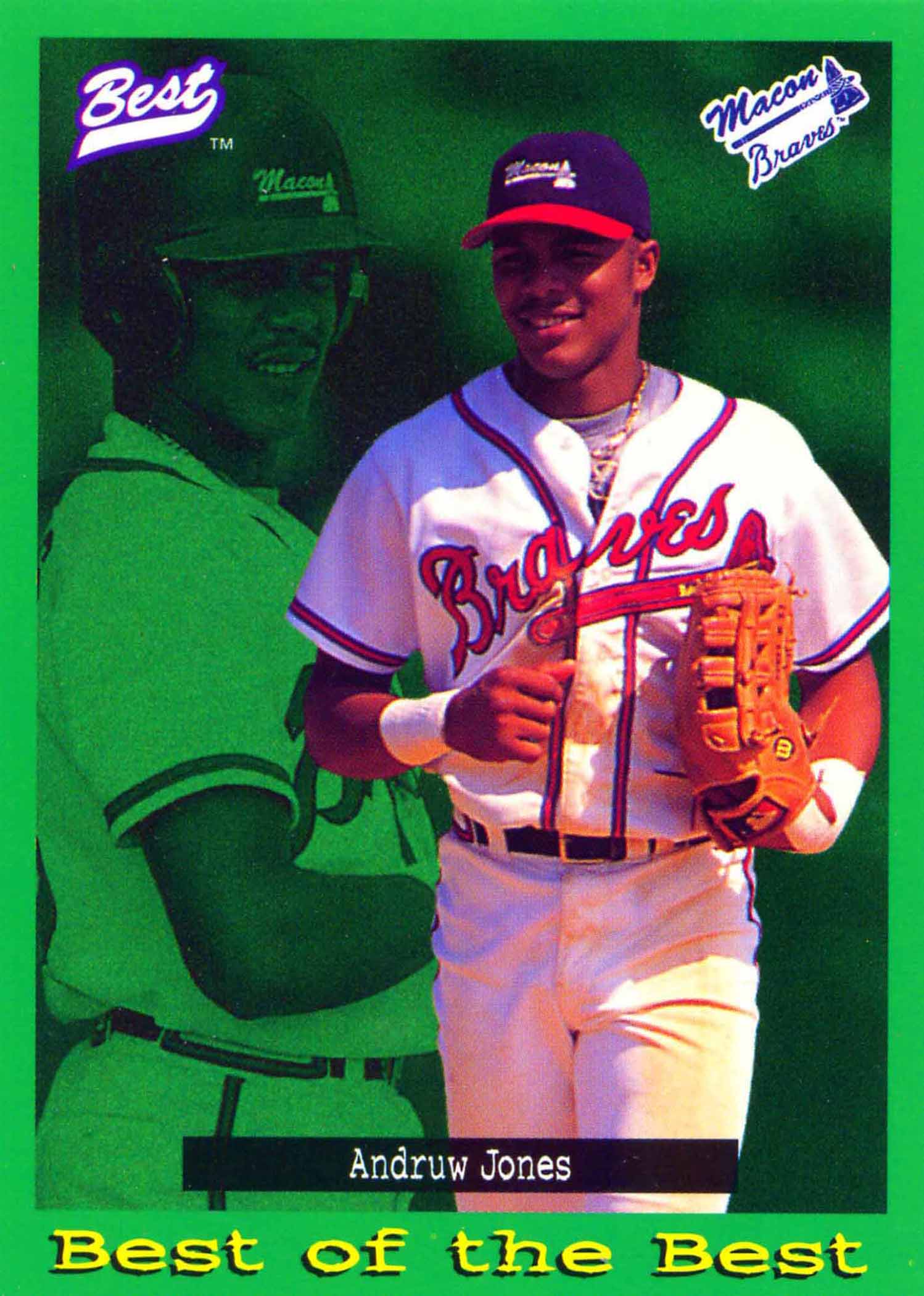 1995 Best Best of the Best