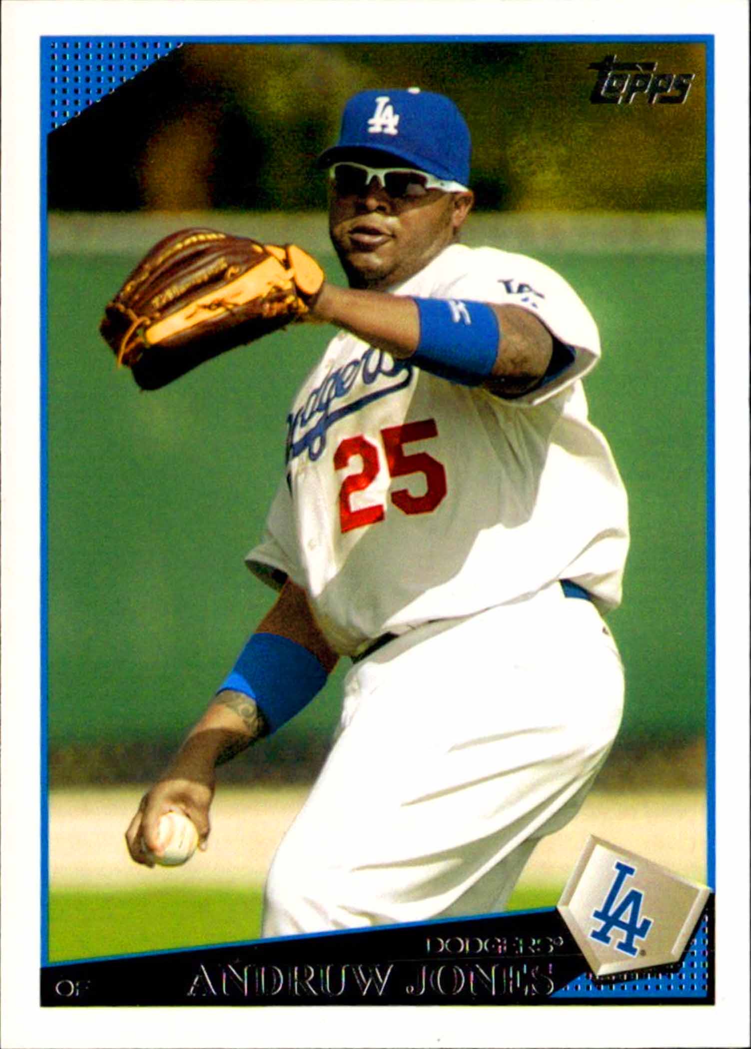 2009 Topps