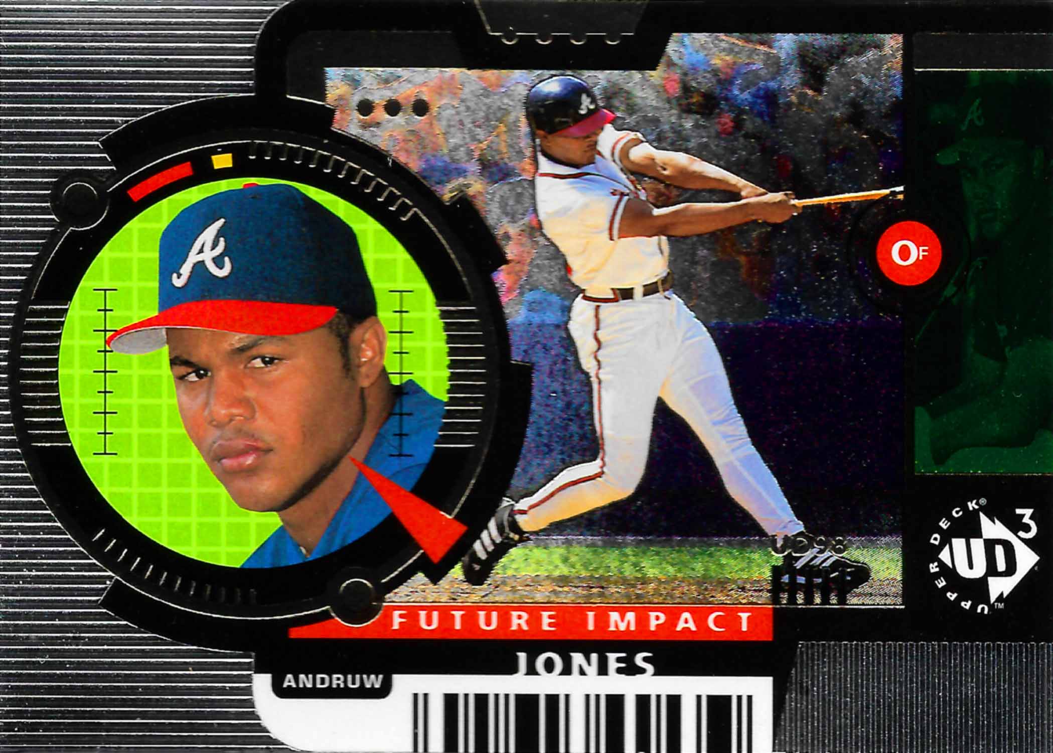 1998 UD3 Future Impact
