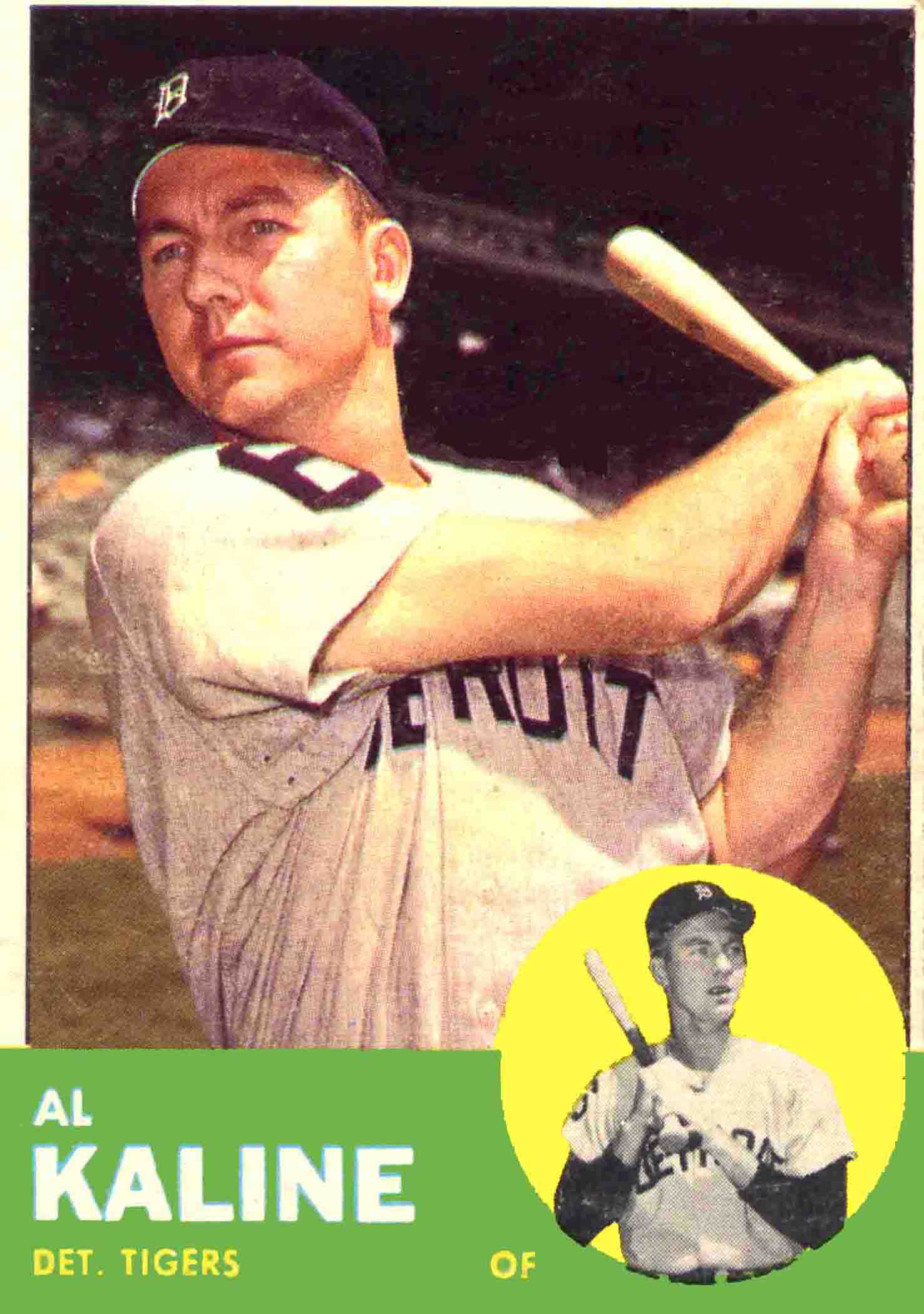 1963 Topps