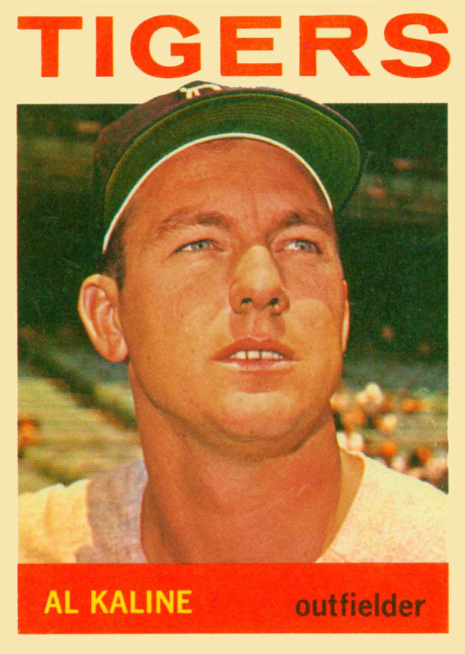 1964 Topps