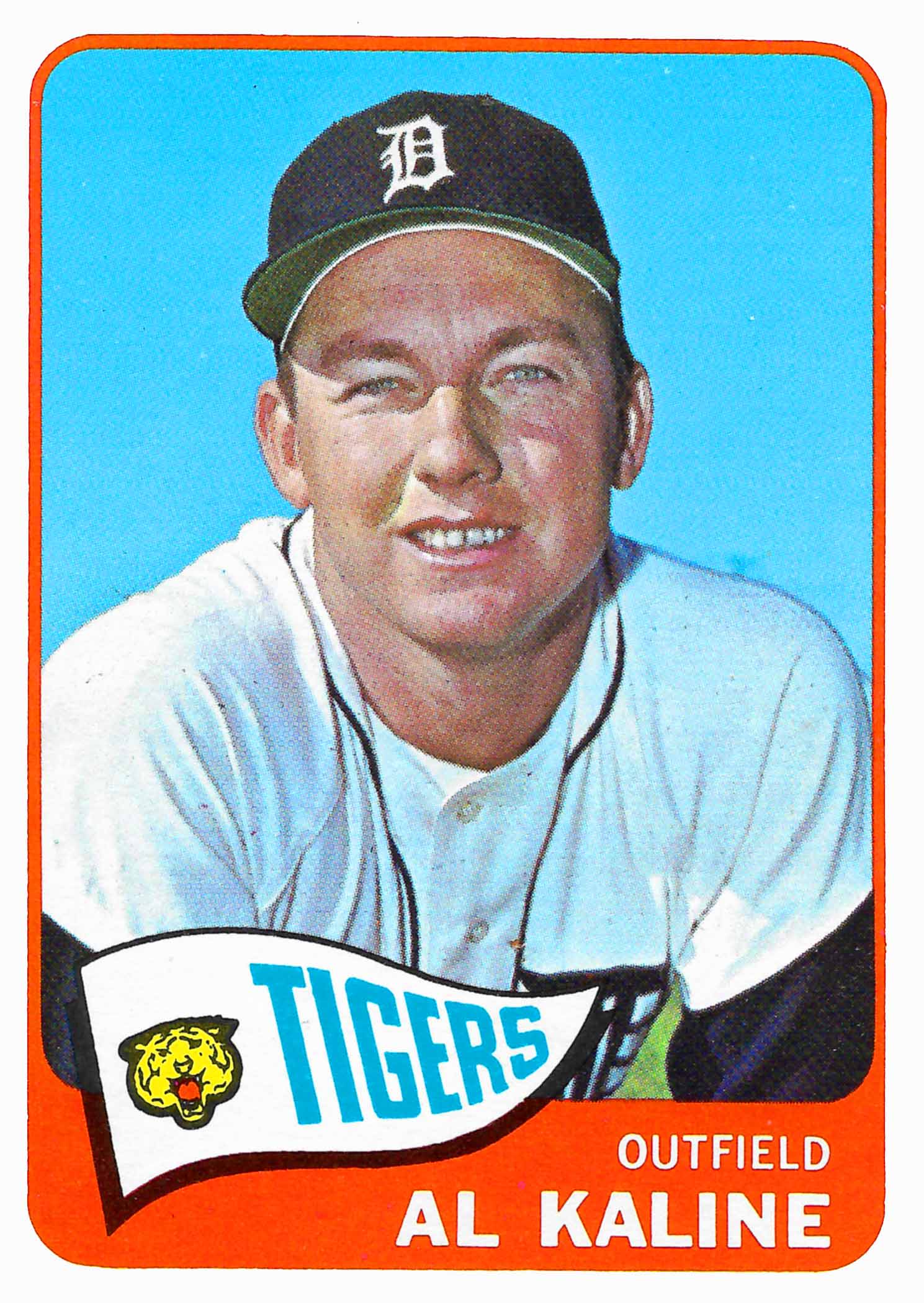 1965 Topps