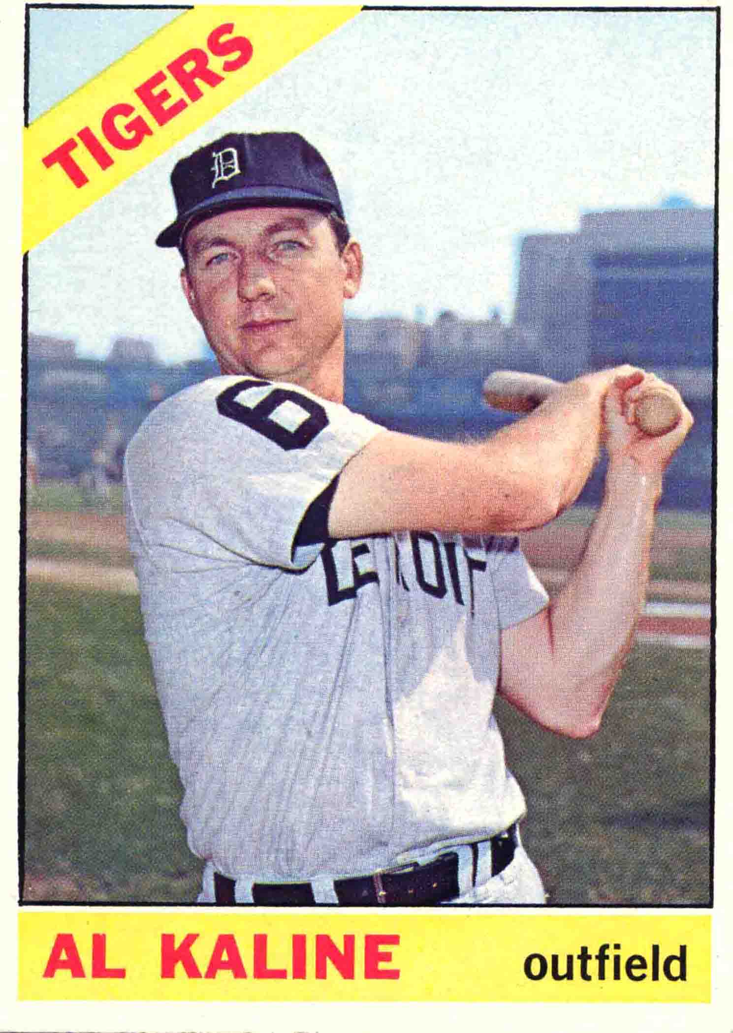 1966 Topps