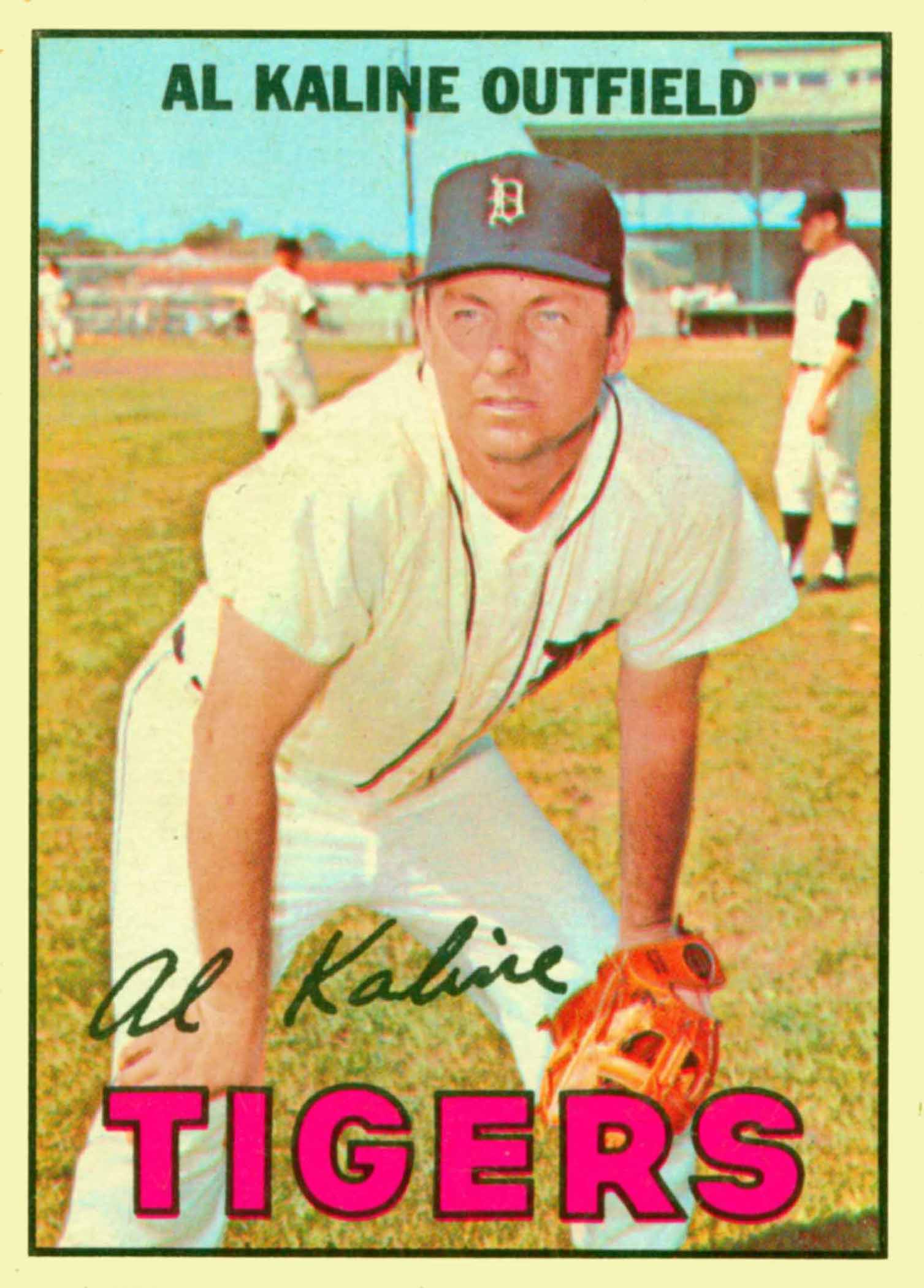 1967 Topps