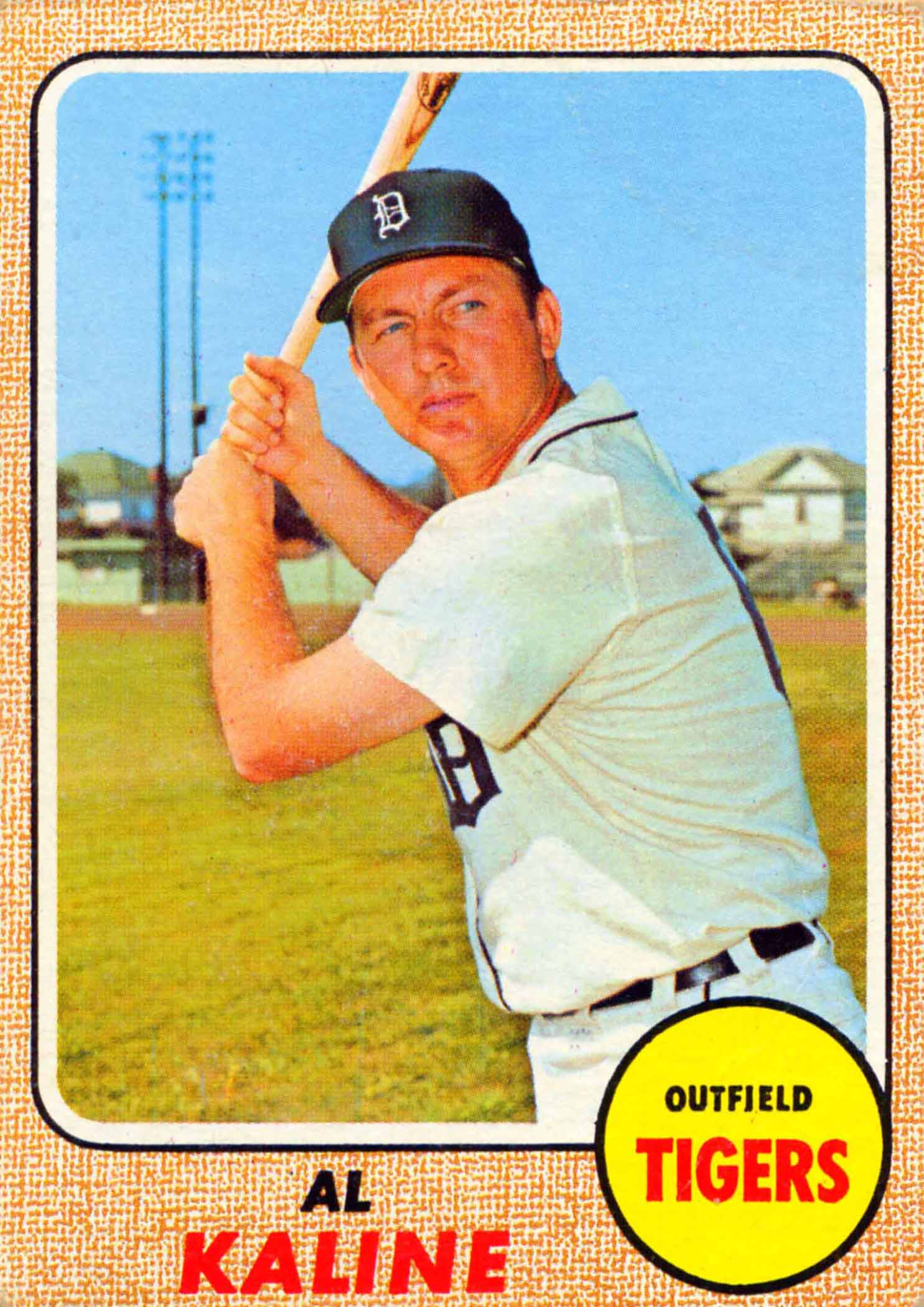 1968 Topps