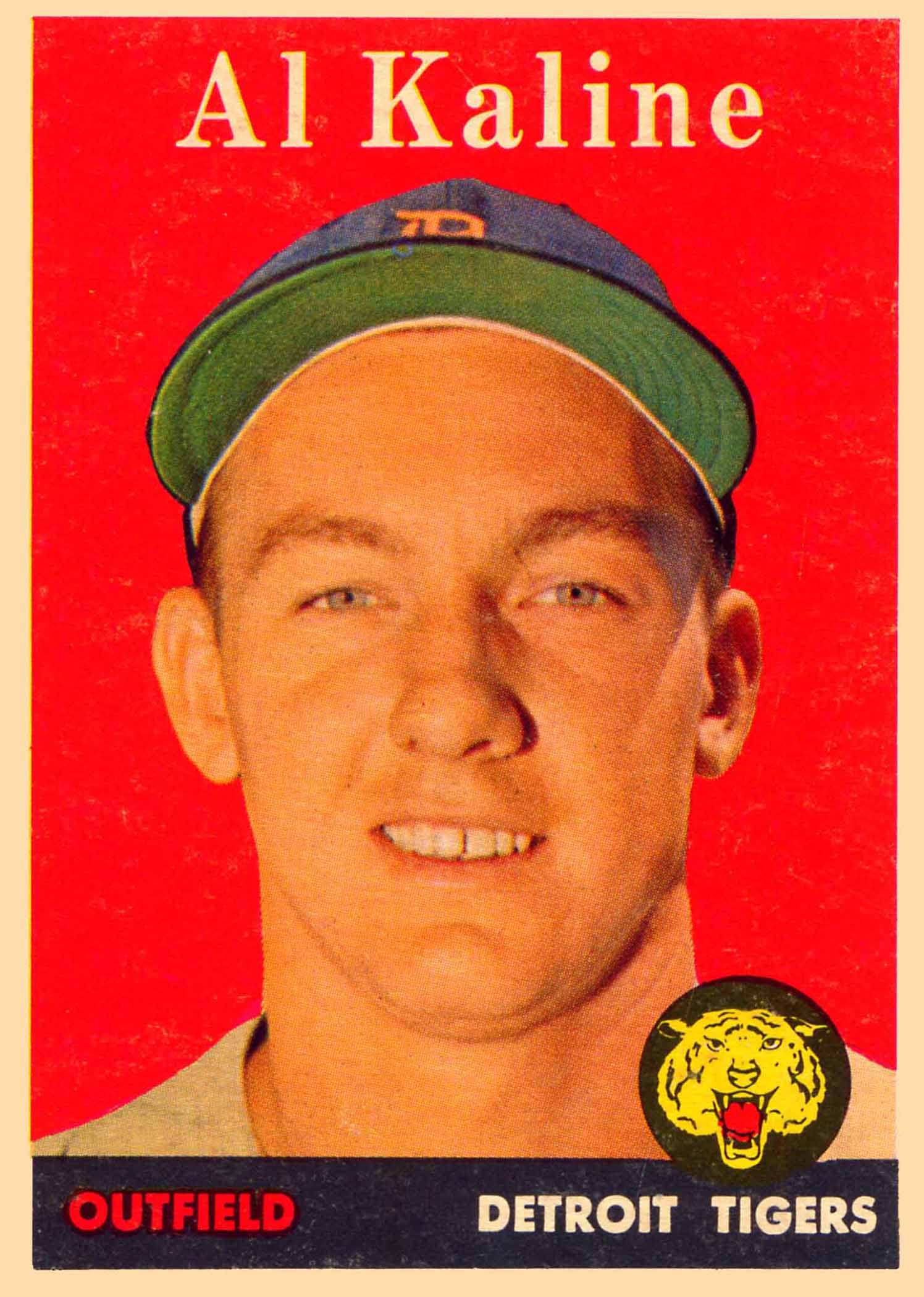 1958 Topps