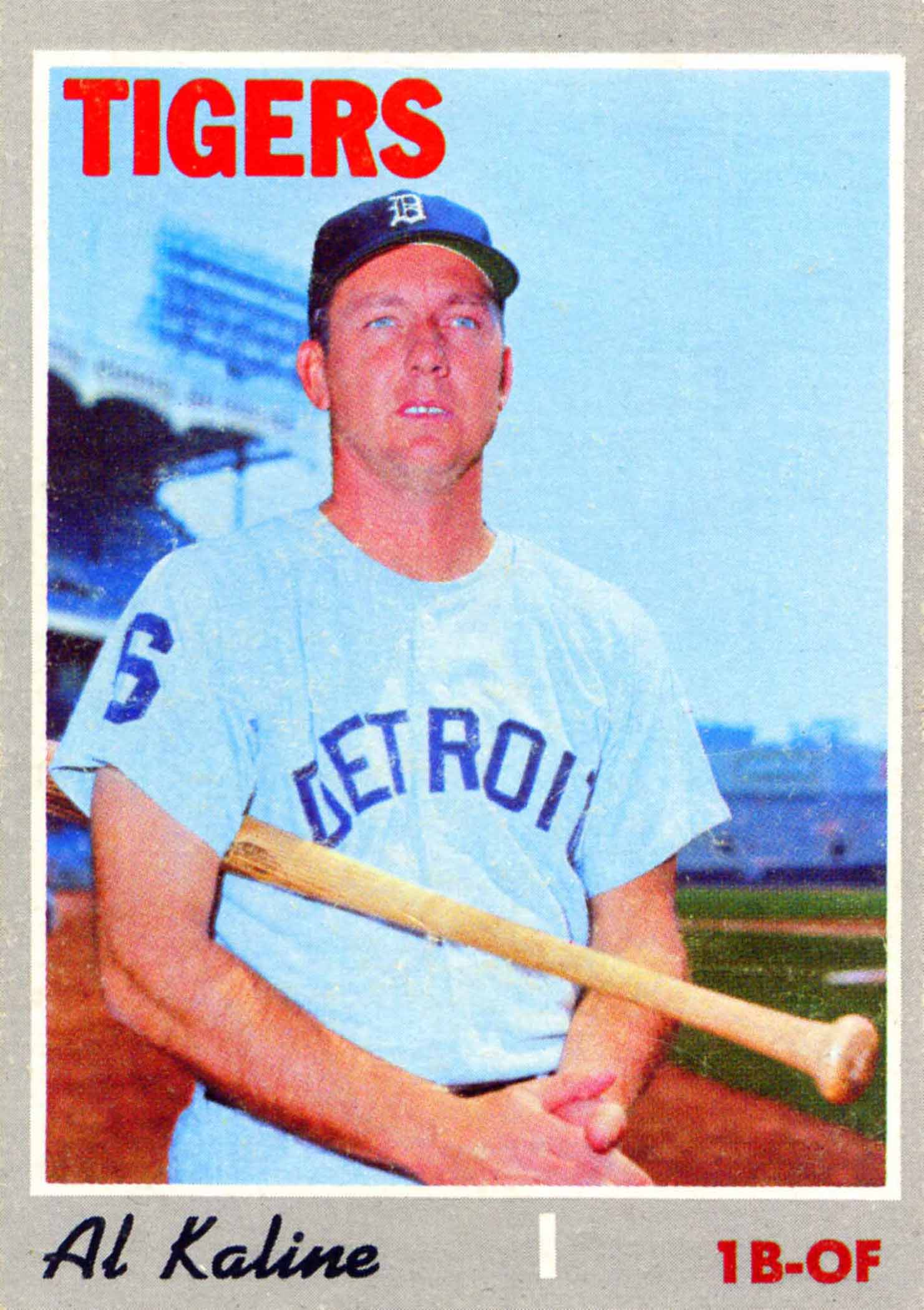1970 Topps