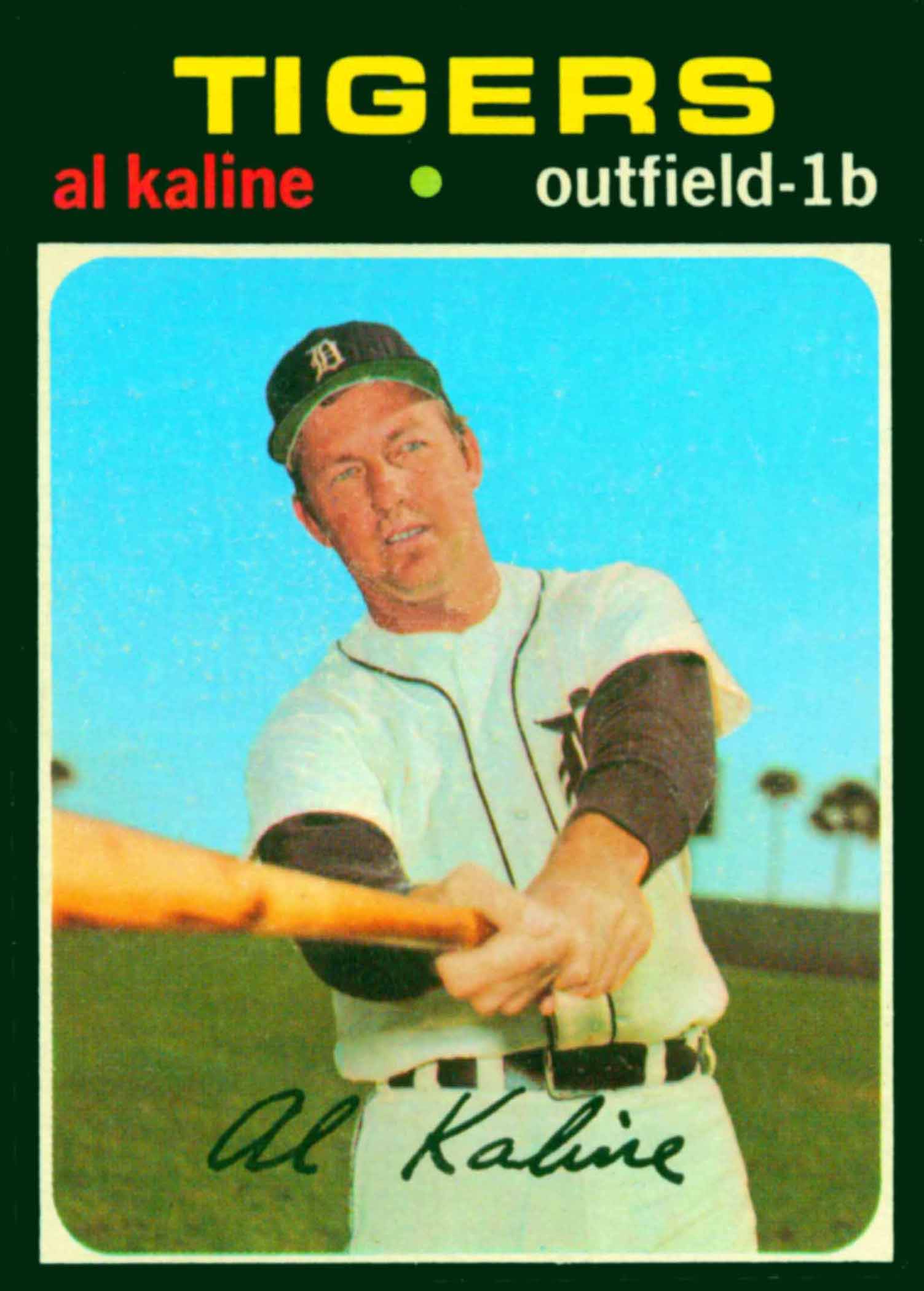 1971 Topps