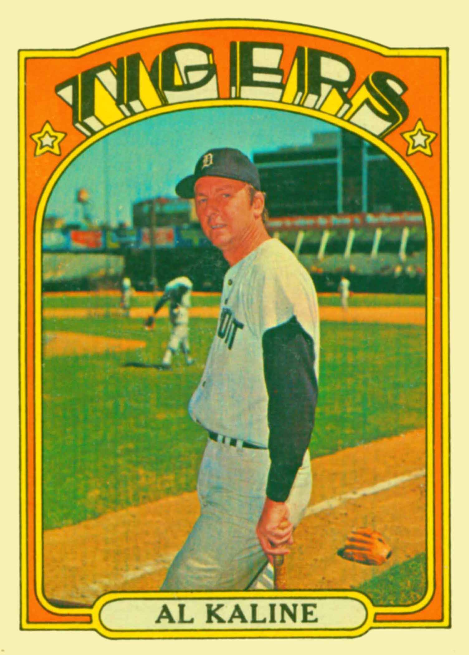 1972 Topps