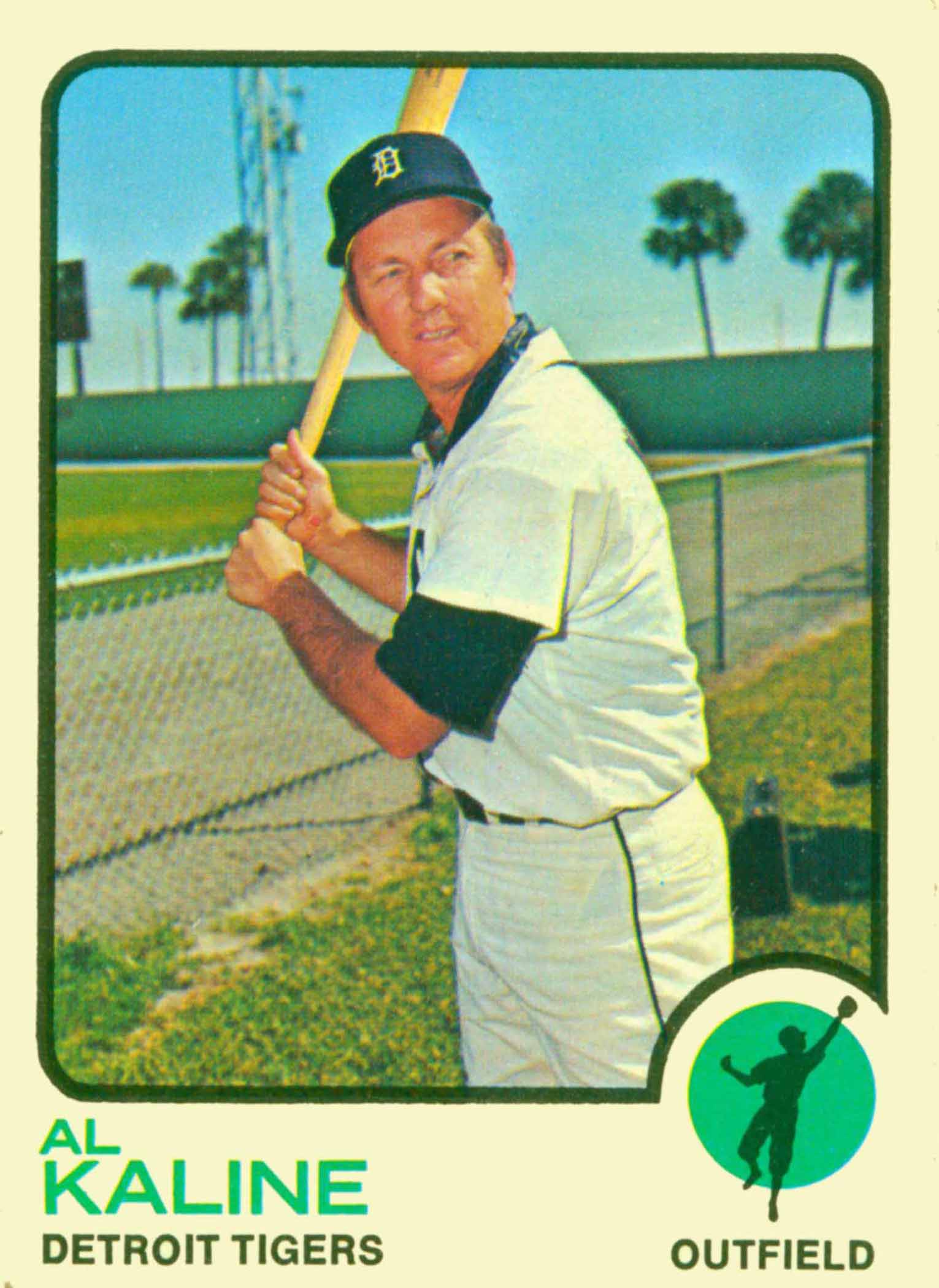 1973 Topps