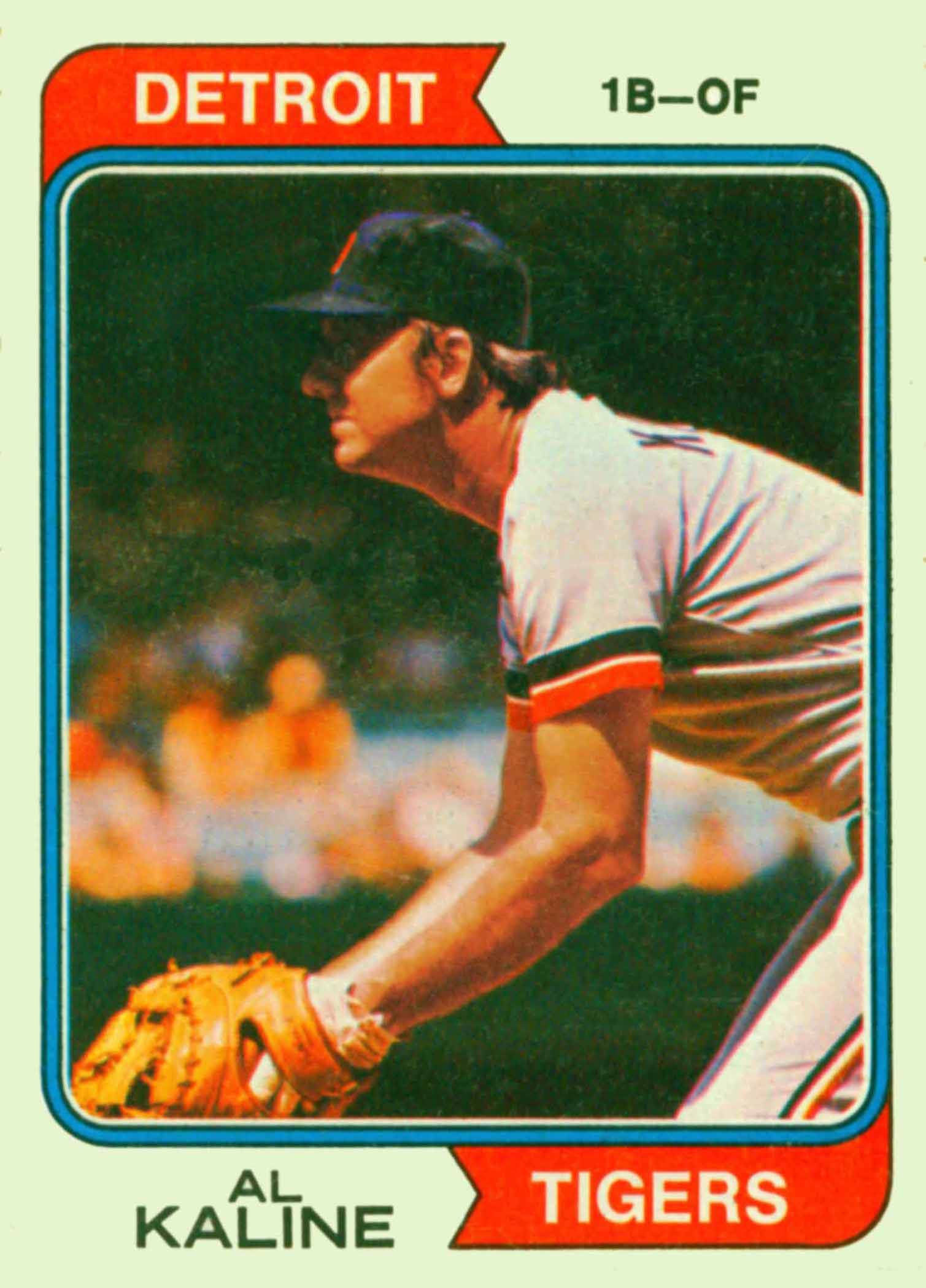 1974 Topps