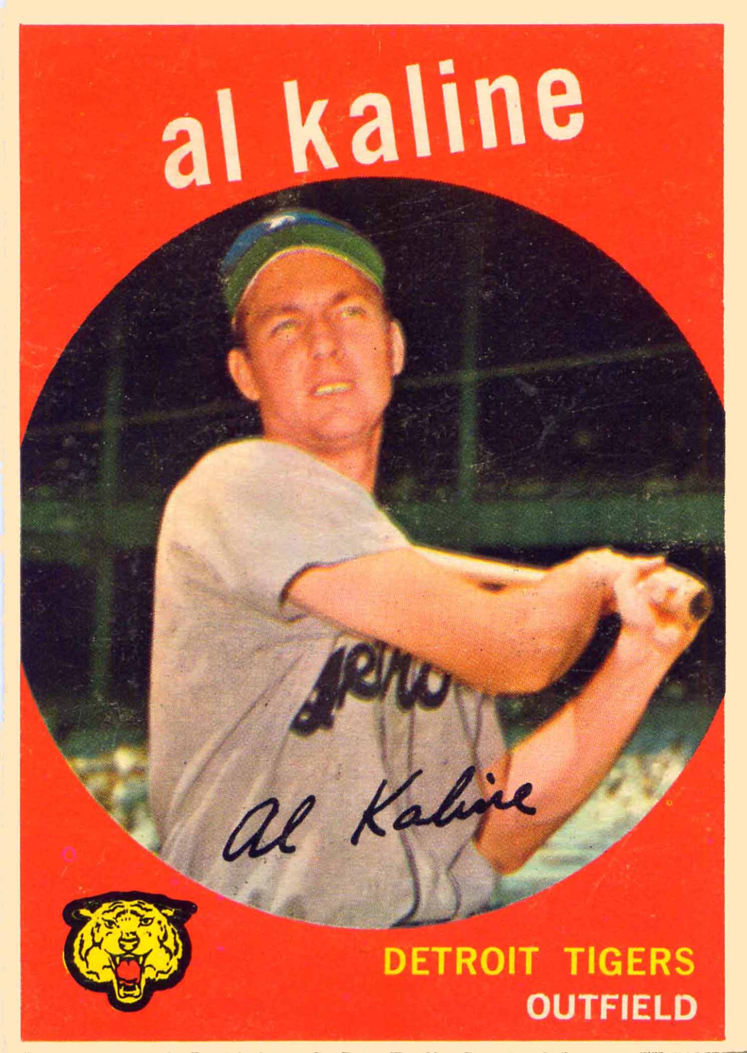 1959 Topps