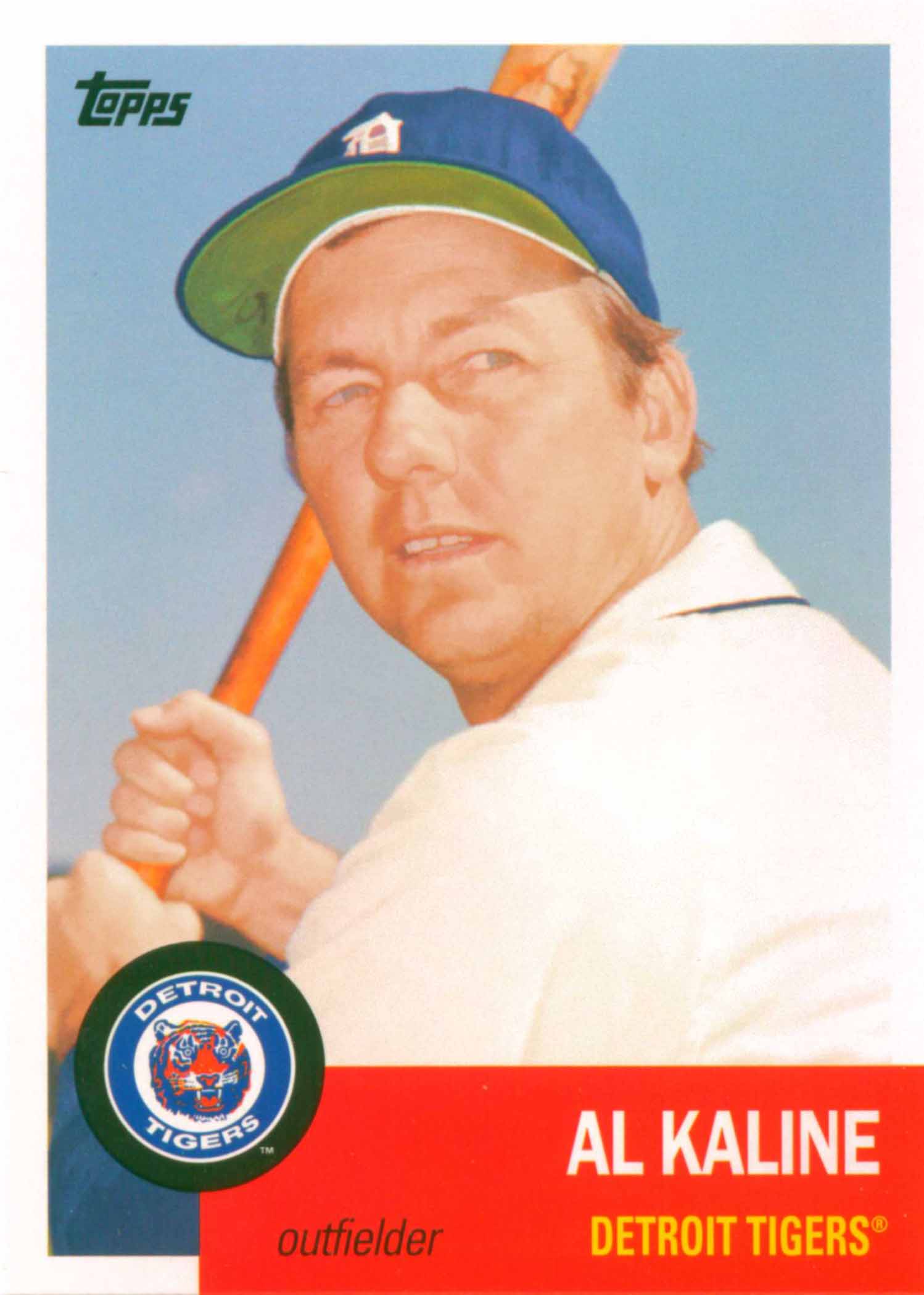 2016 Topps Archives