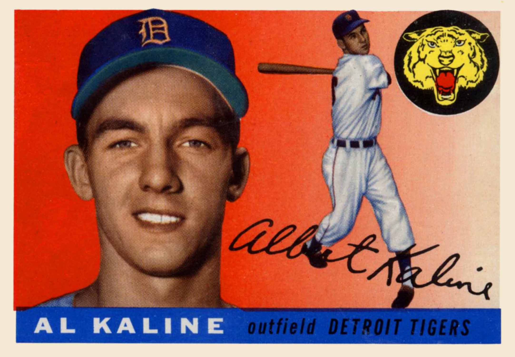 1955 Topps