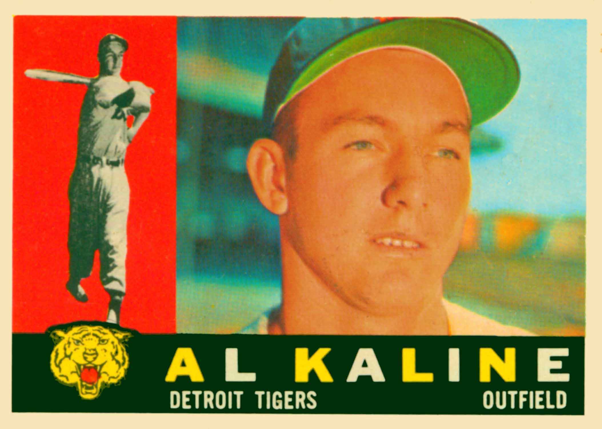 1960 Topps